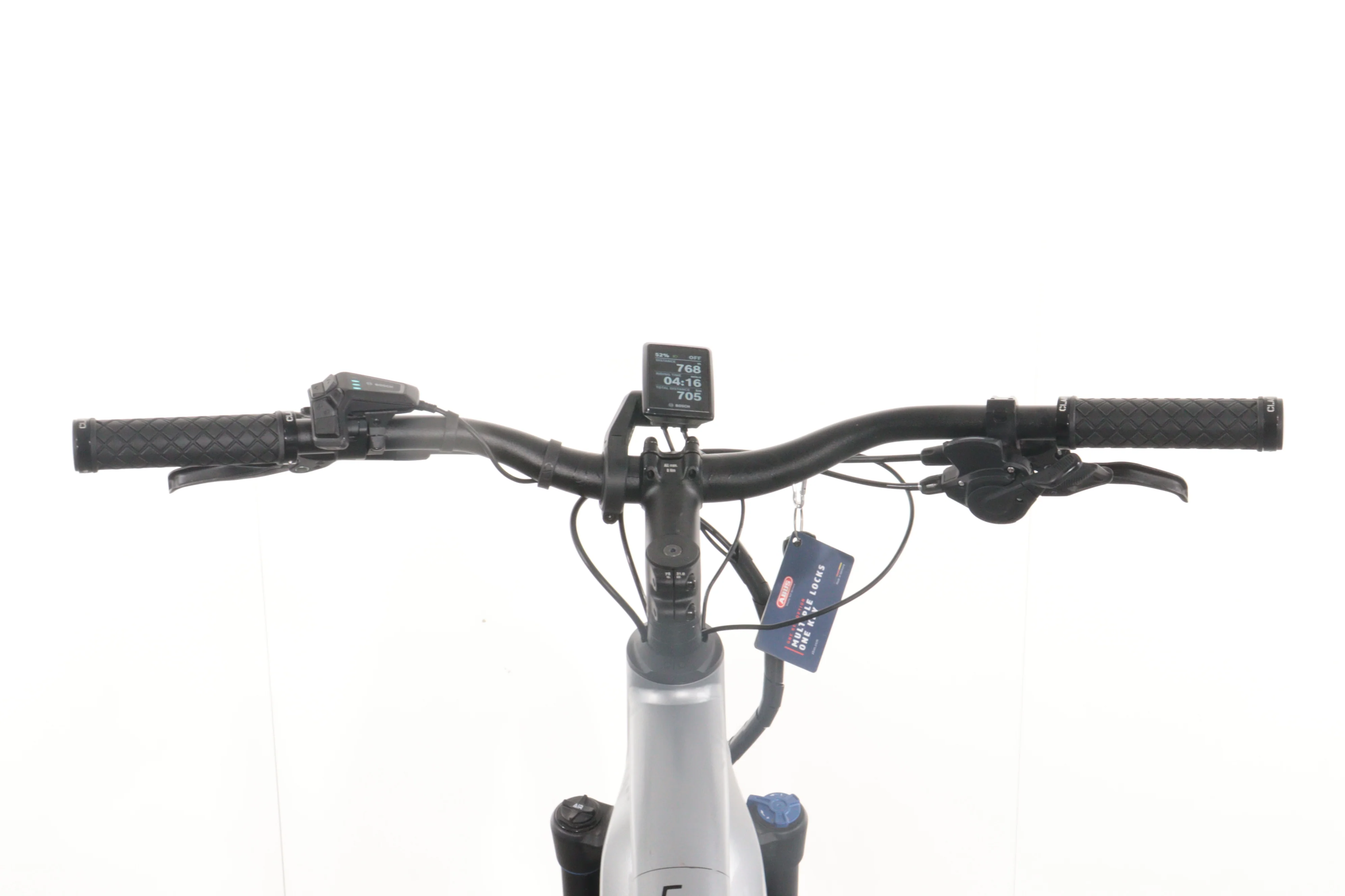 Cube Nuride Hybrid Exc Allroad - Image 7