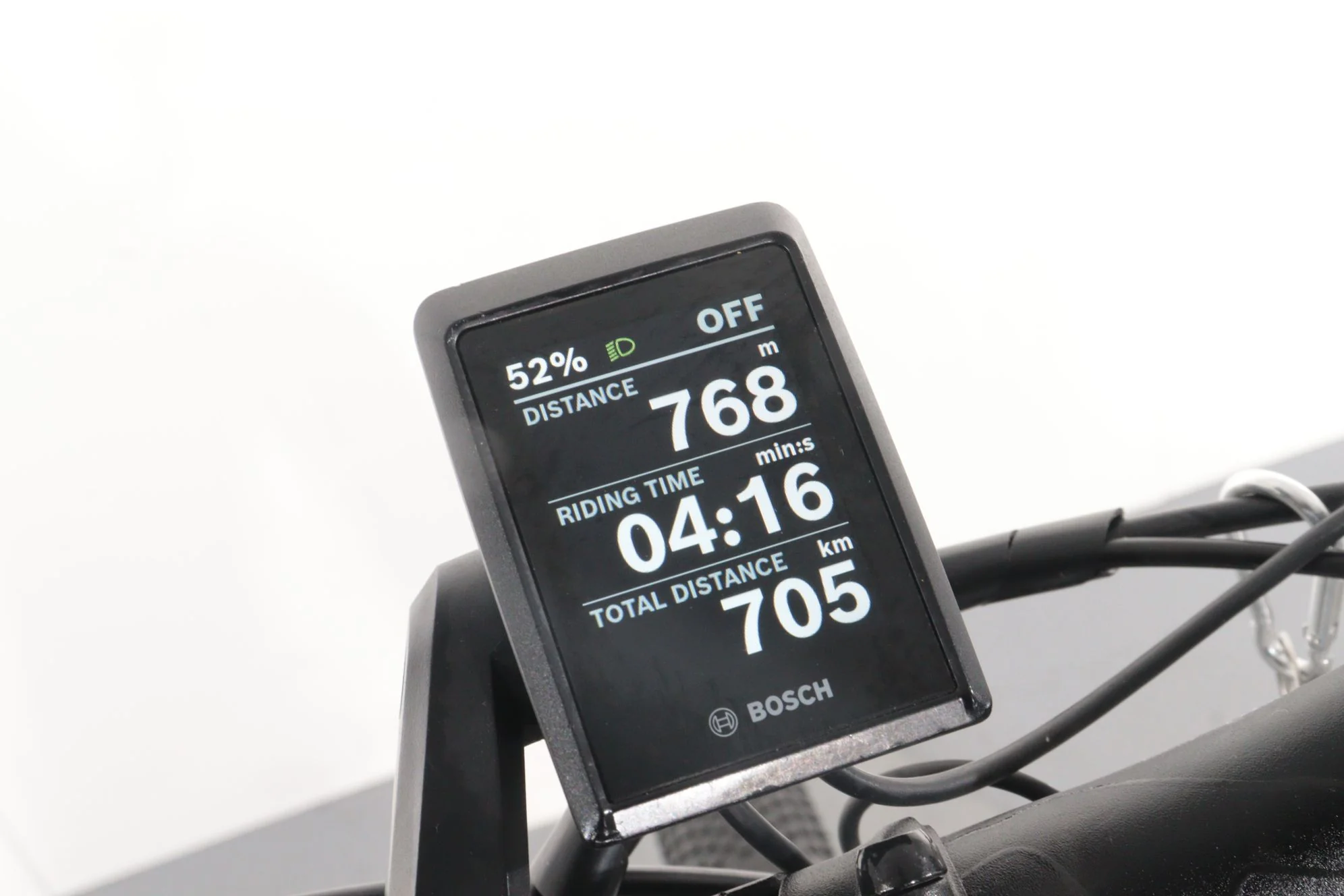Cube Nuride Hybrid Exc Allroad - Image 9