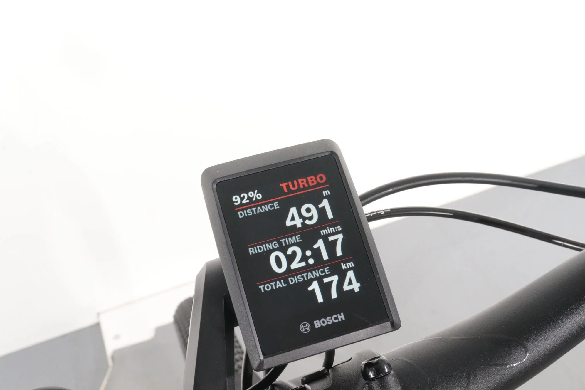Cube Nuride Hybrid EXC Allroad - Image 10