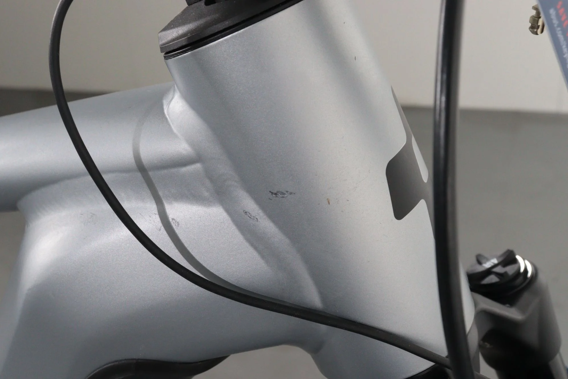 Cube Nuride Hybrid EXC Allroad - Image 9