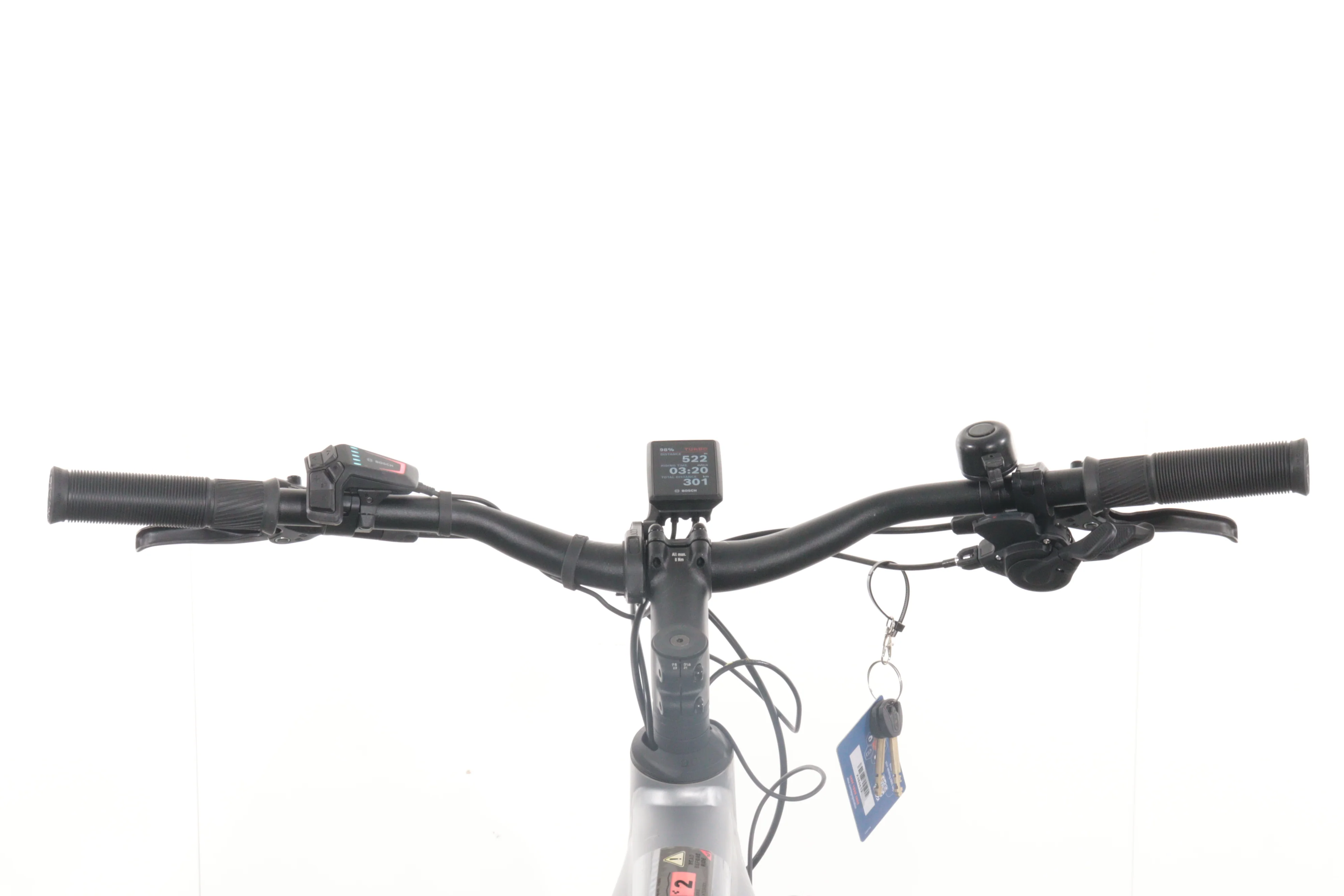 Cube Nuride Hybrid EXC Allroad - Image 7