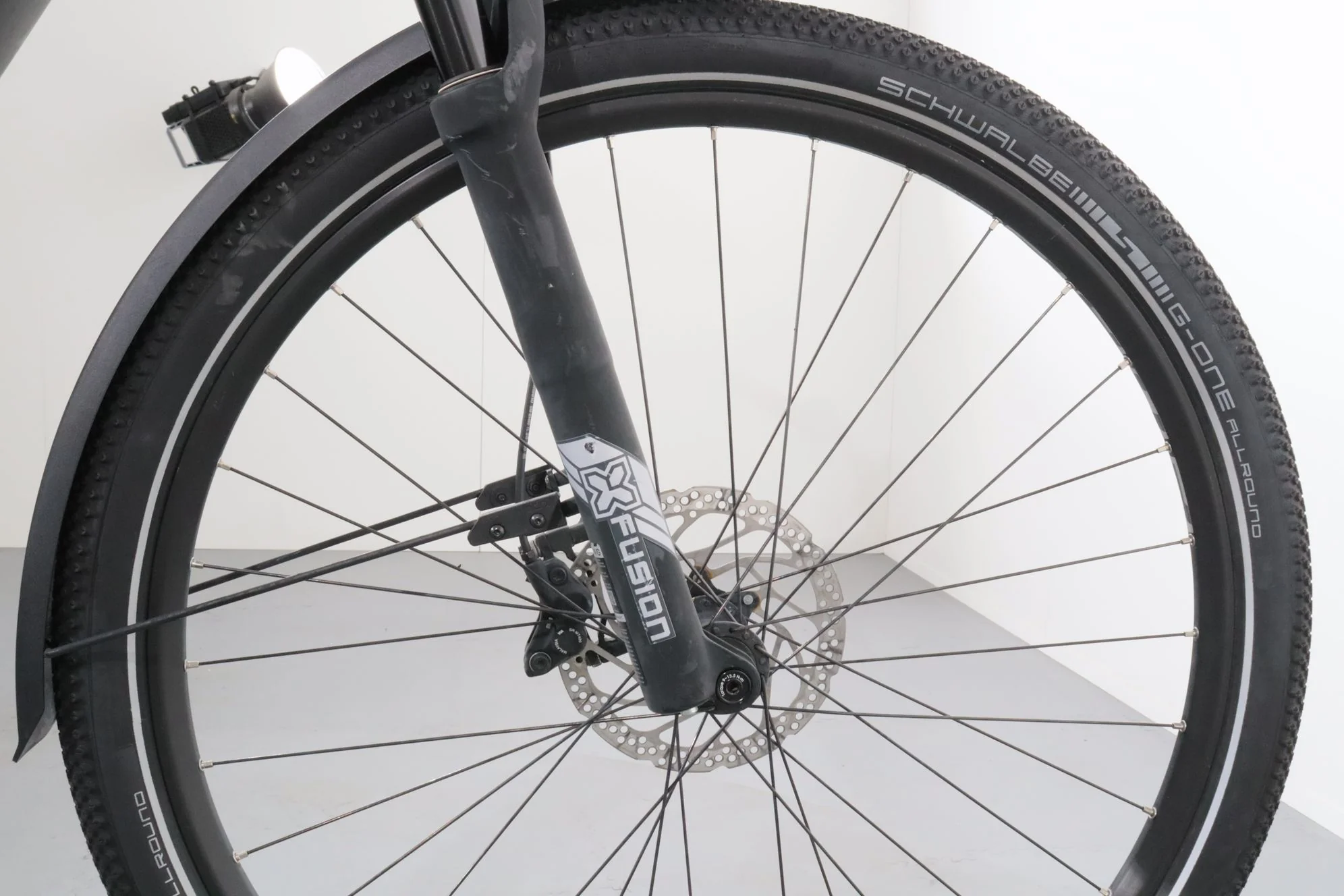 Cube Nuride Hybrid EXC Allroad - Image 11