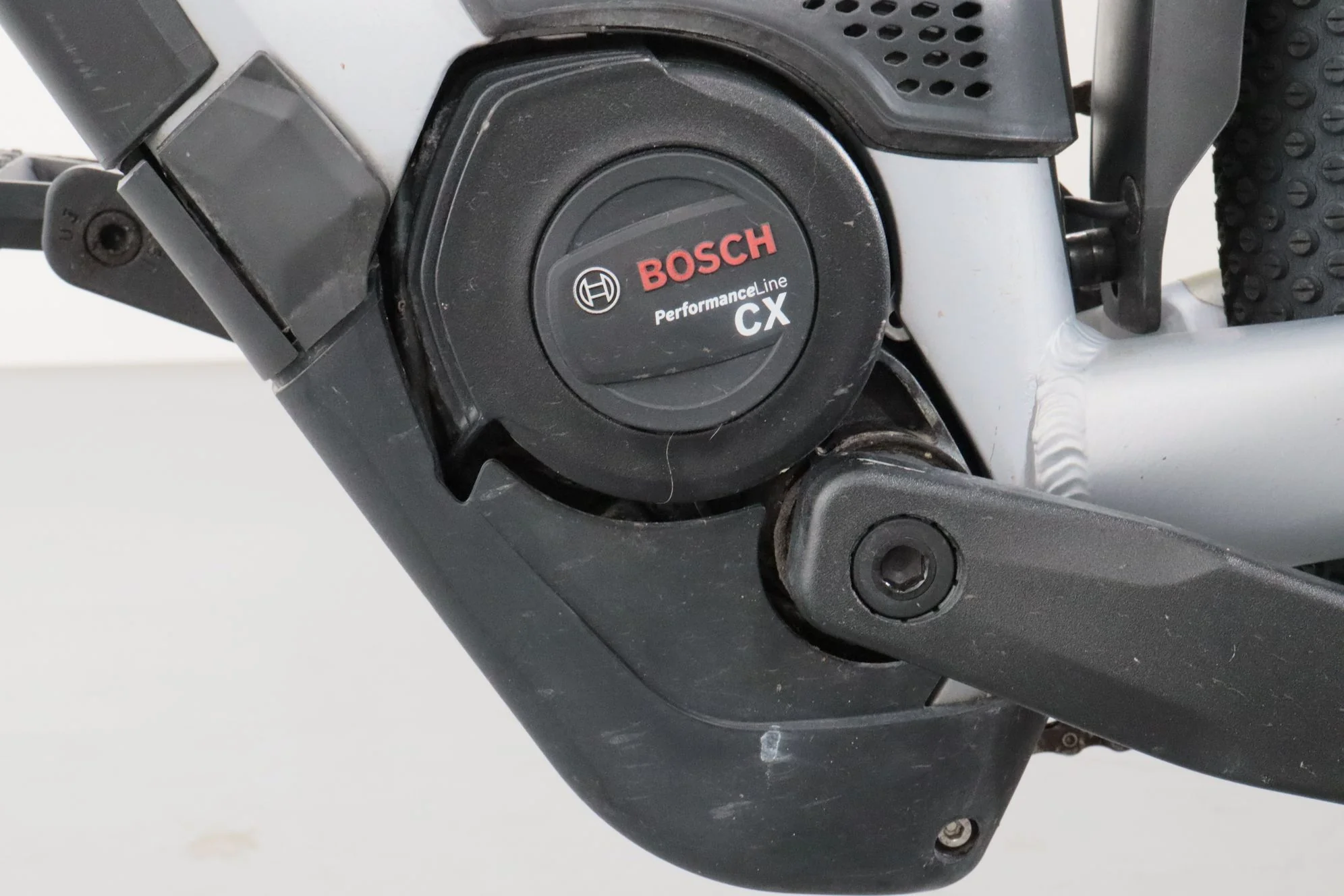 Cube Nuride Hybrid EXC Allroad - Image 13
