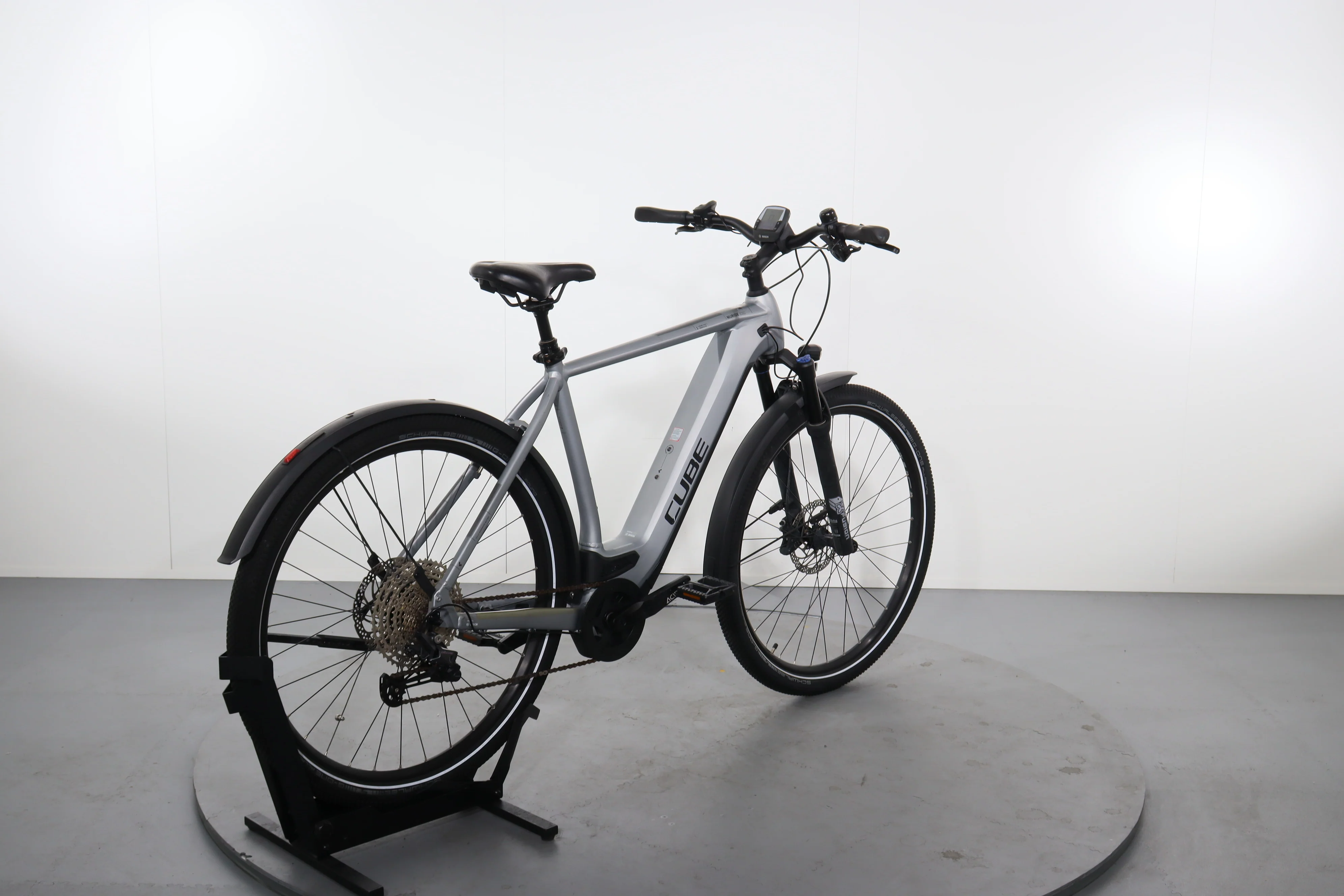 Cube Nuride Hybrid EXC Allroad - Image 6