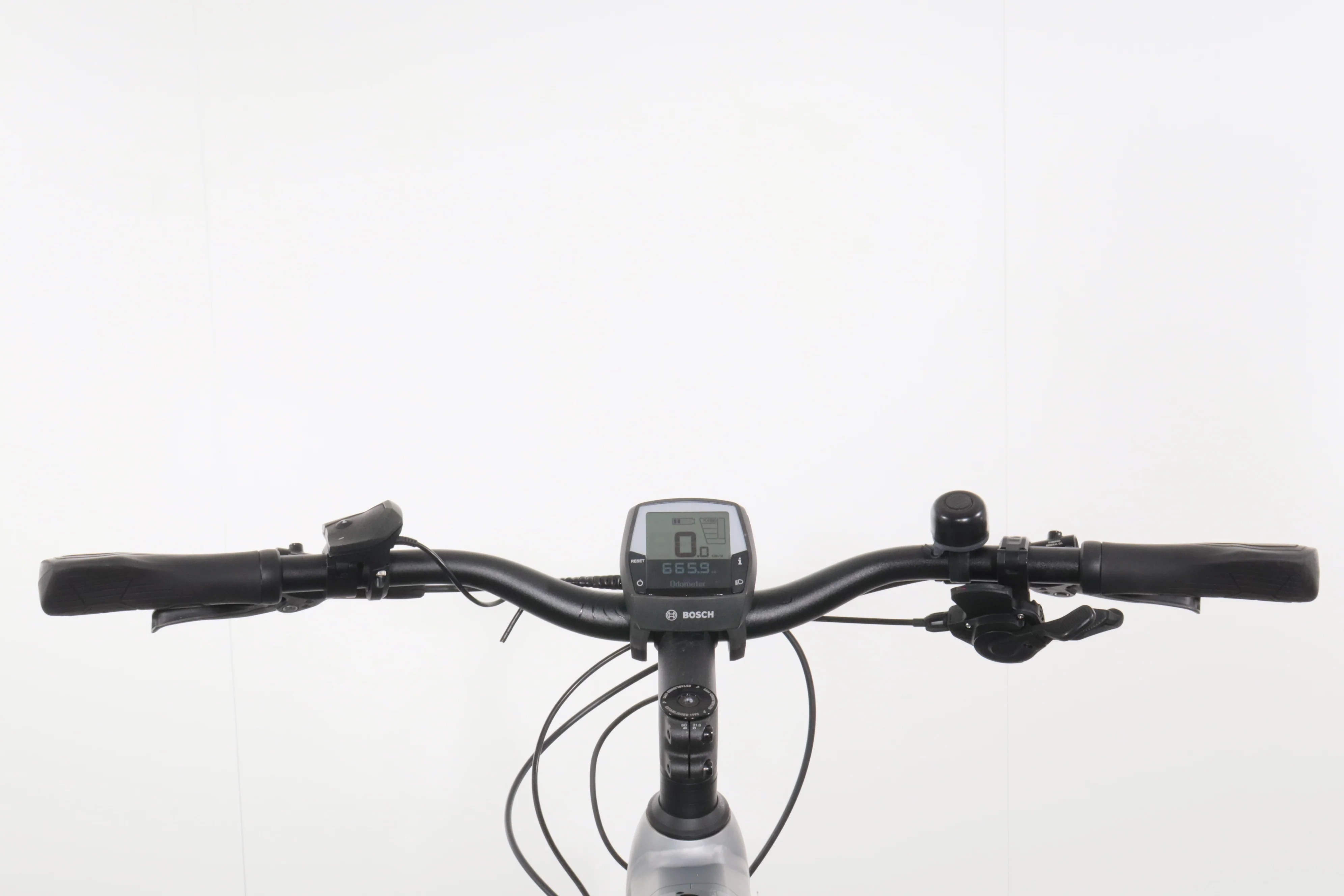 Cube Nuride Hybrid EXC Allroad - Image 7