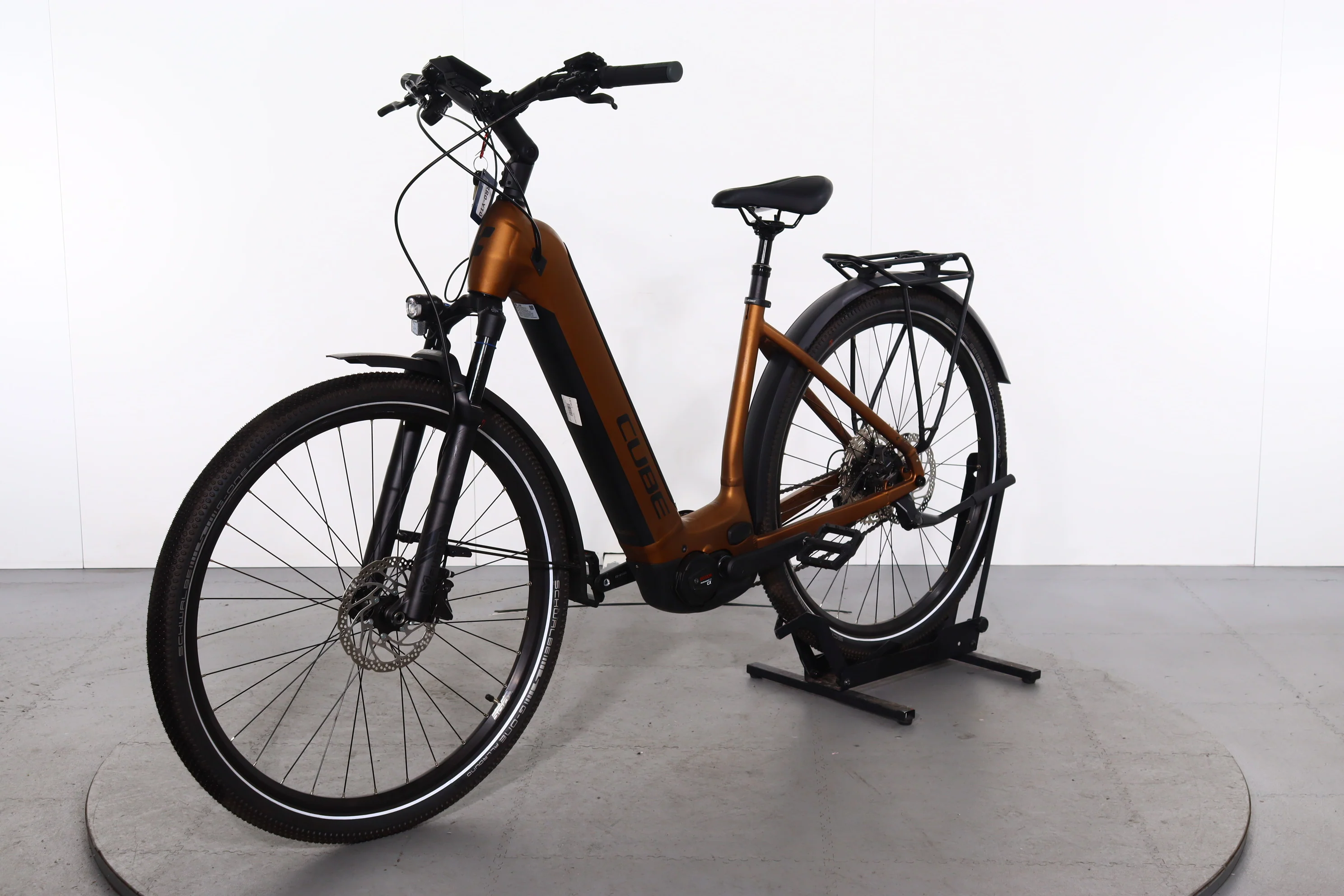 Cube Nuride Hybrid Exc Allroad - Image 5