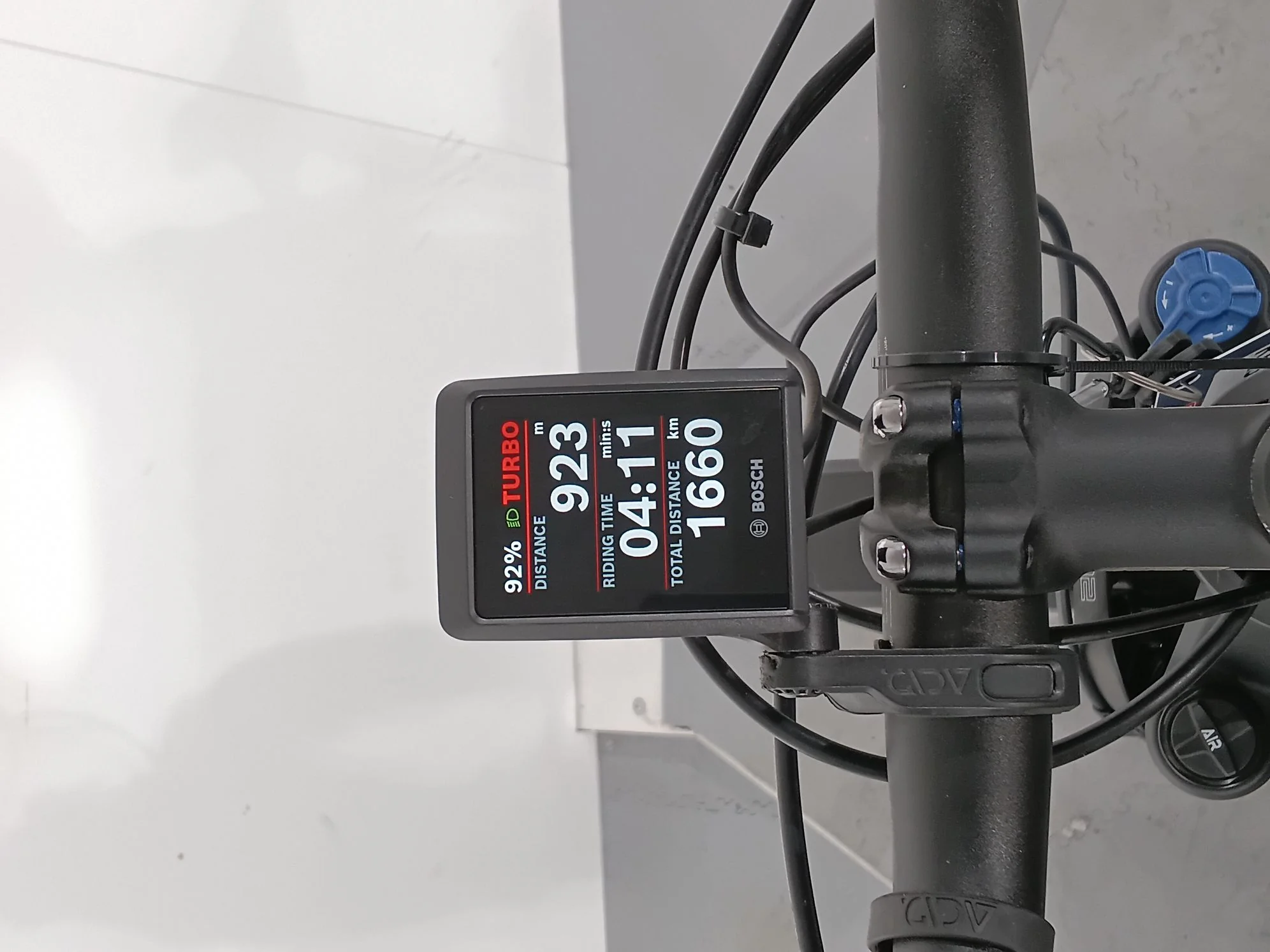 Cube Nuride Hybrid EXC Allroad - Image 11