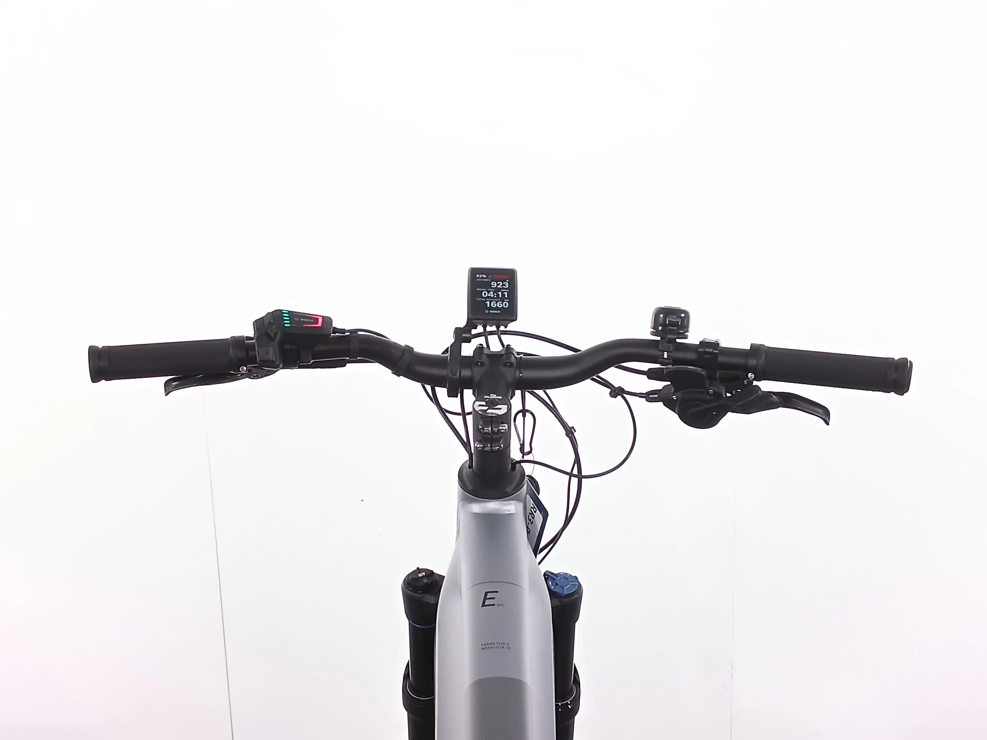 Cube Nuride Hybrid EXC Allroad - Image 7