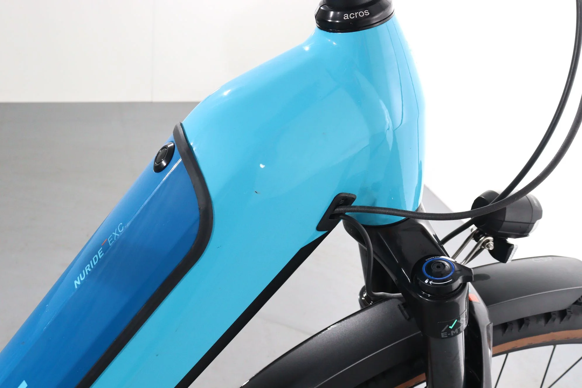 Cube Nuride Hybrid EXC Allroad - Image 10