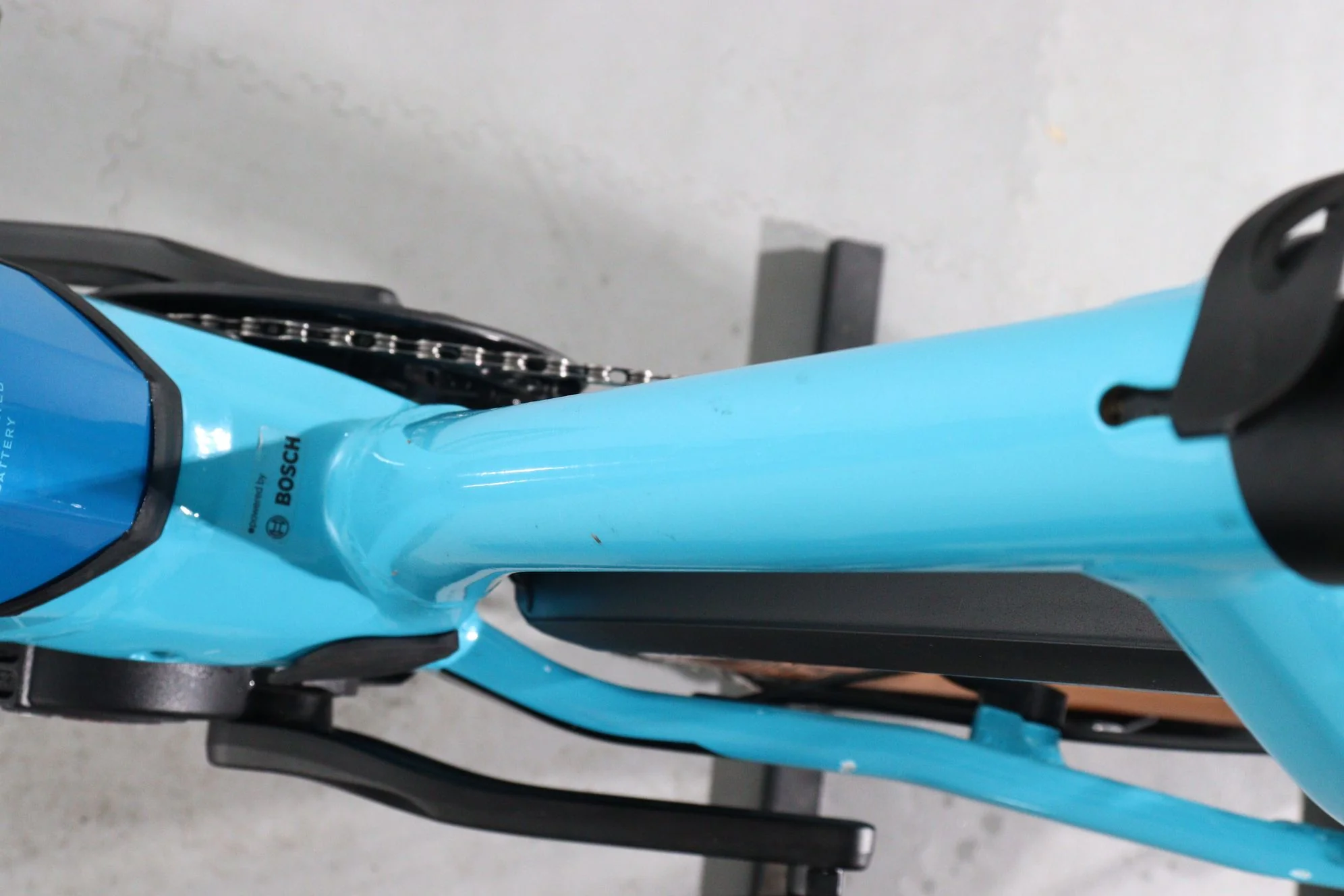 Cube Nuride Hybrid EXC Allroad - Image 13