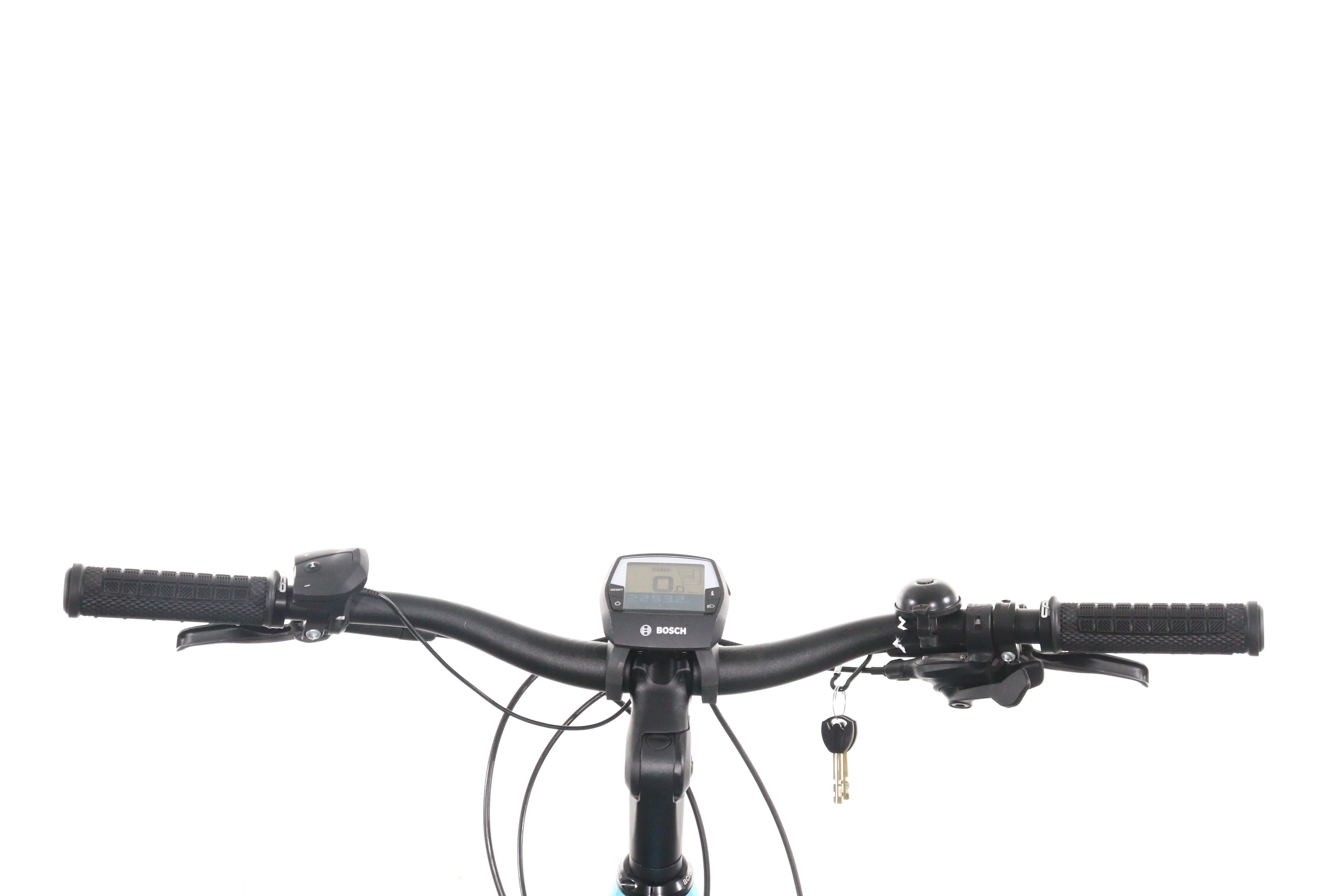 Cube Nuride Hybrid EXC Allroad - Image 7
