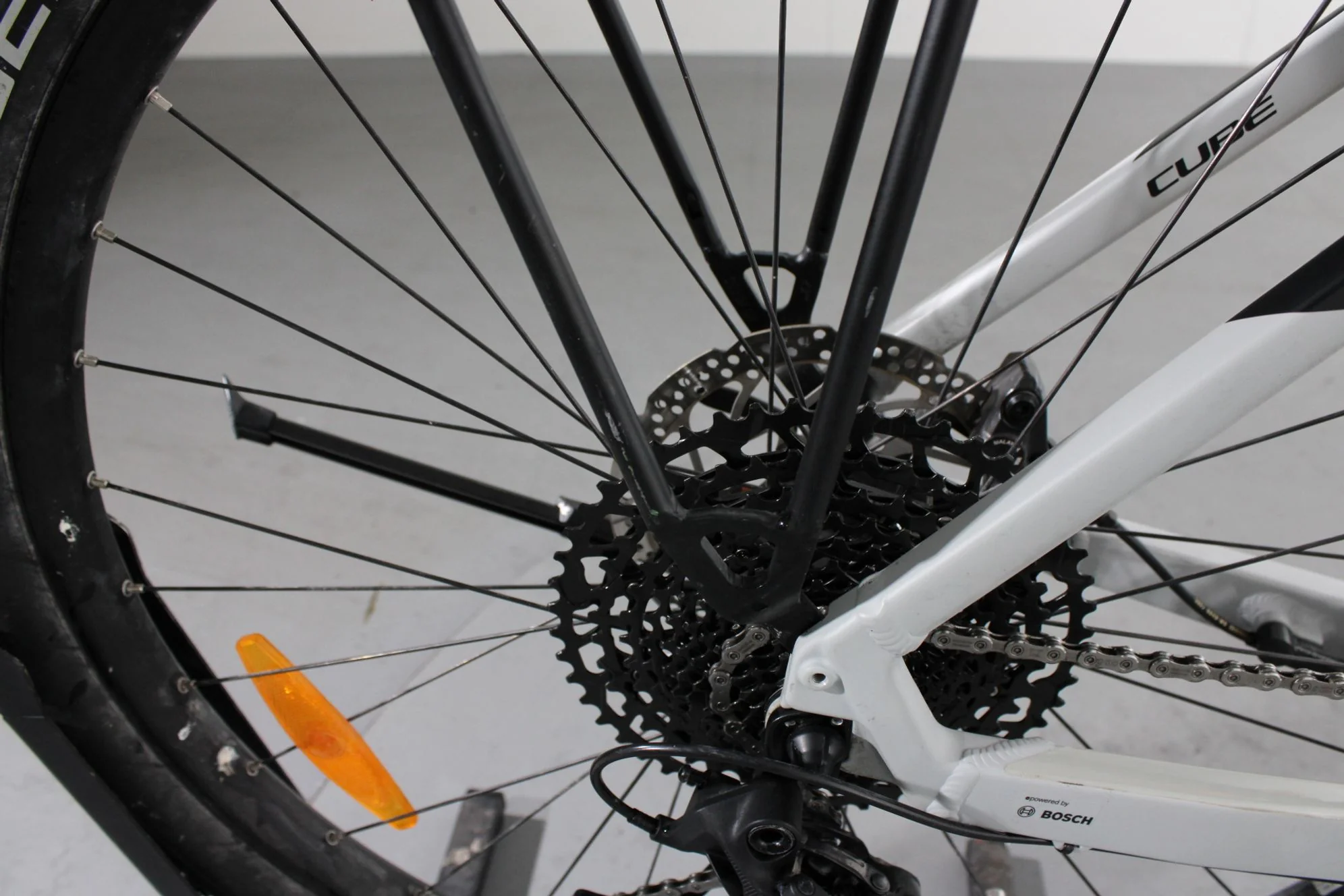 Cube Nuride Hybrid EXC Allroad - Image 10