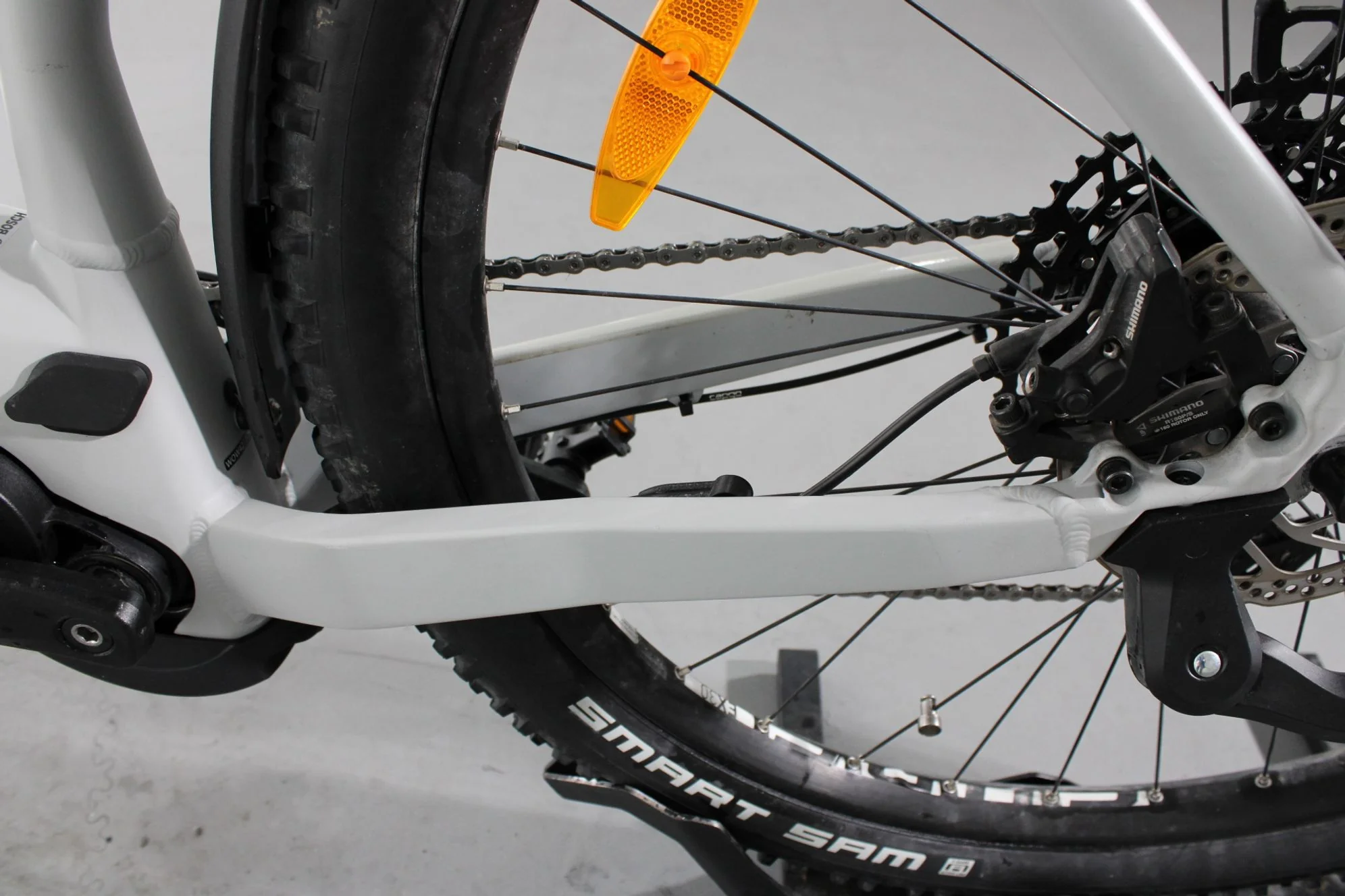 Cube Nuride Hybrid EXC Allroad - Image 13