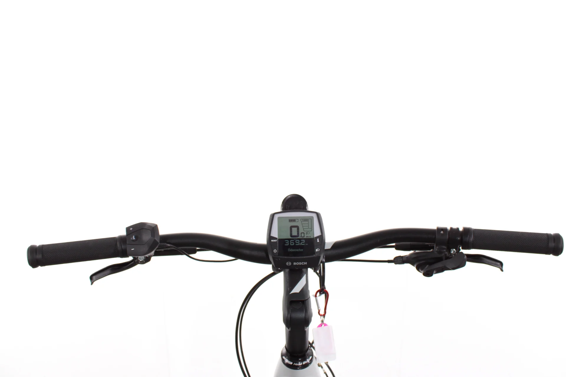 Cube Nuride Hybrid EXC Allroad - Image 7