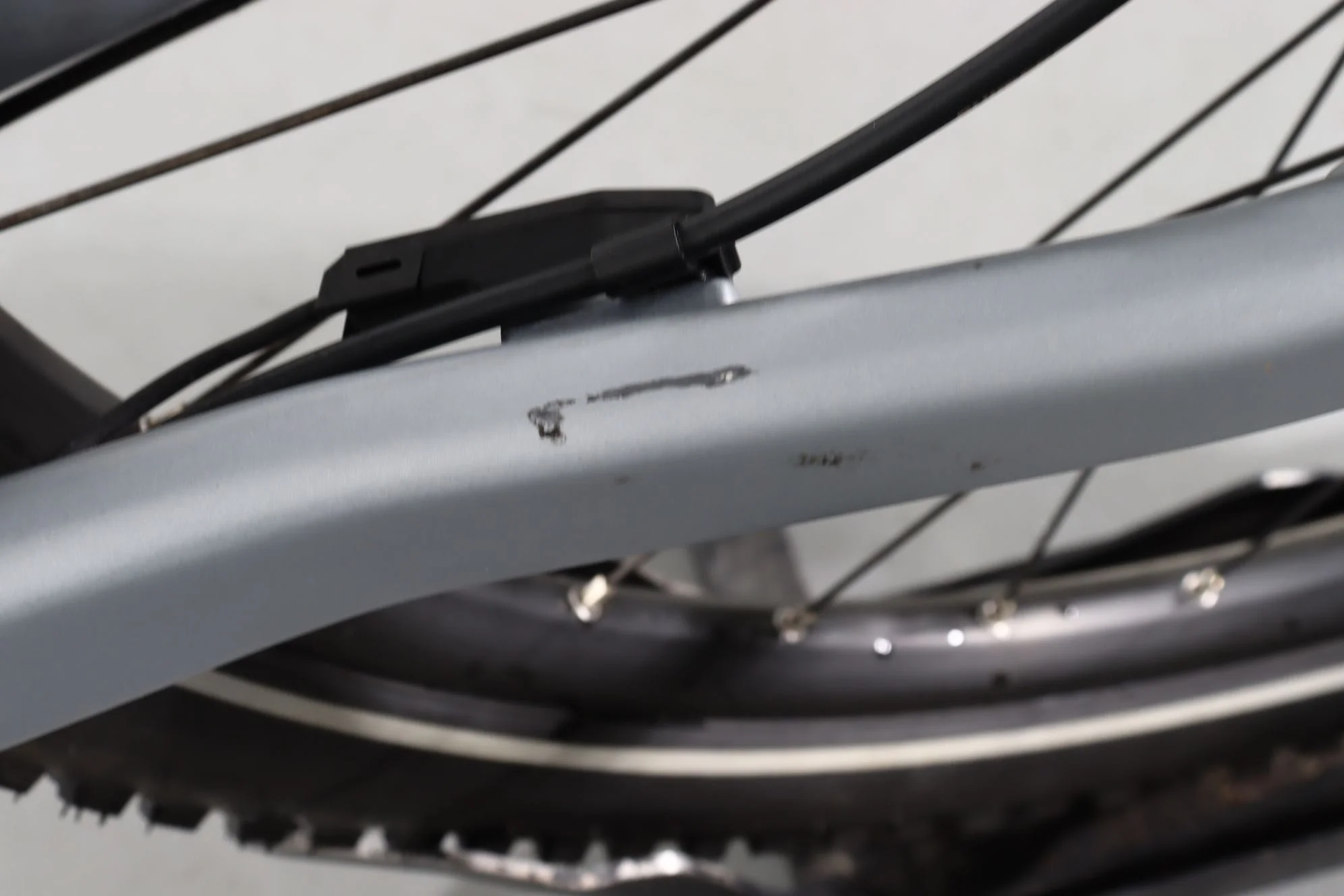 Cube Nuride Hybrid EXC Allroad - Image 10