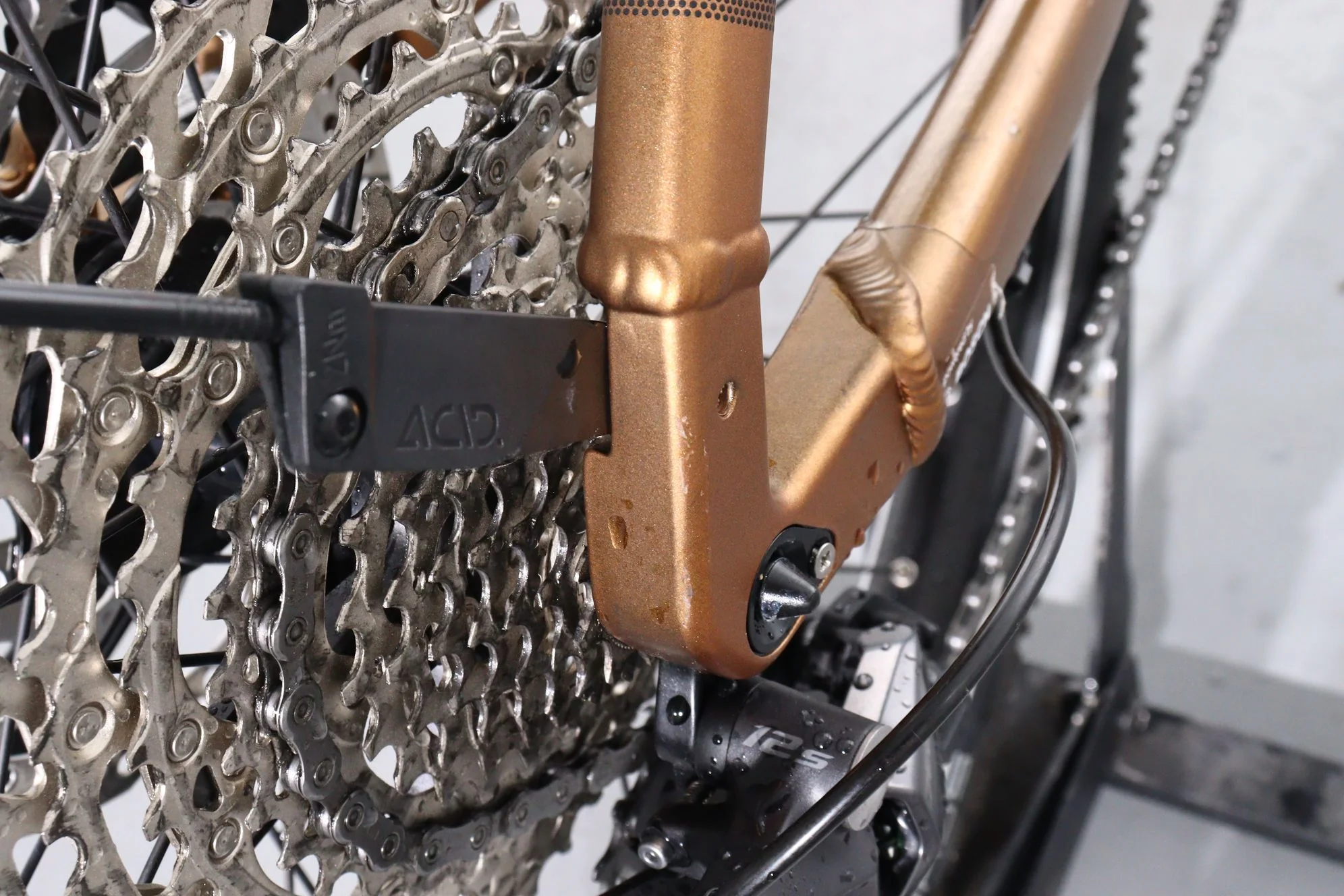 Cube Nuride Hybrid EXC Allroad - Image 11