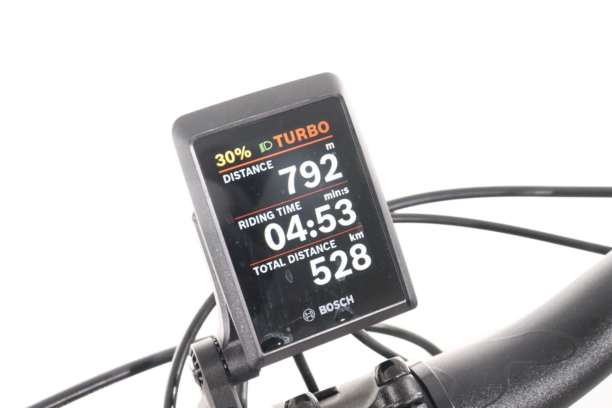 Cube Nuride Hybrid EXC Allroad - Image 8