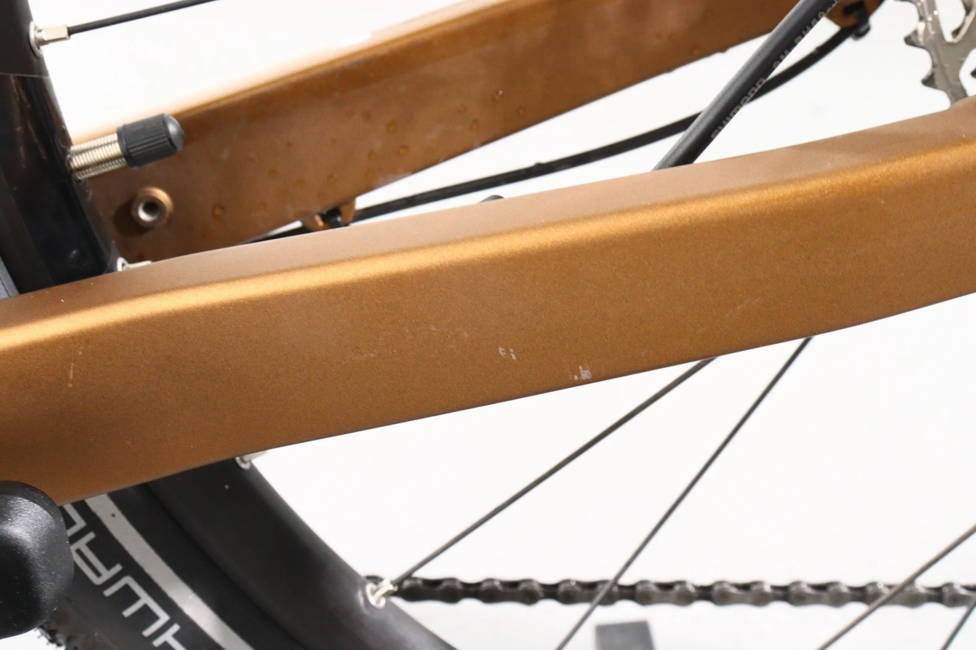 Cube Nuride Hybrid EXC Allroad - Image 10