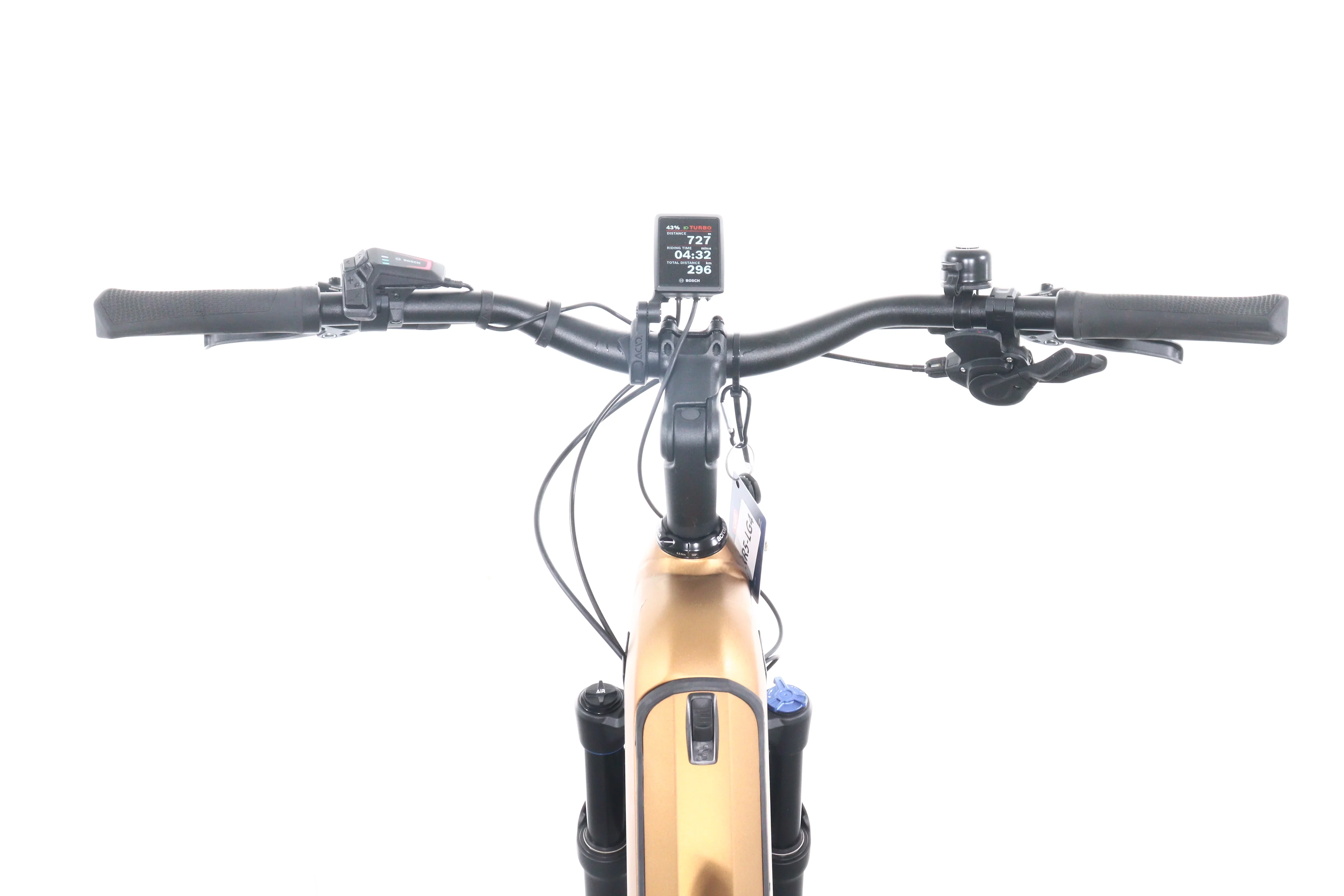 Cube Nuride Hybrid EXC Allroad - Image 7