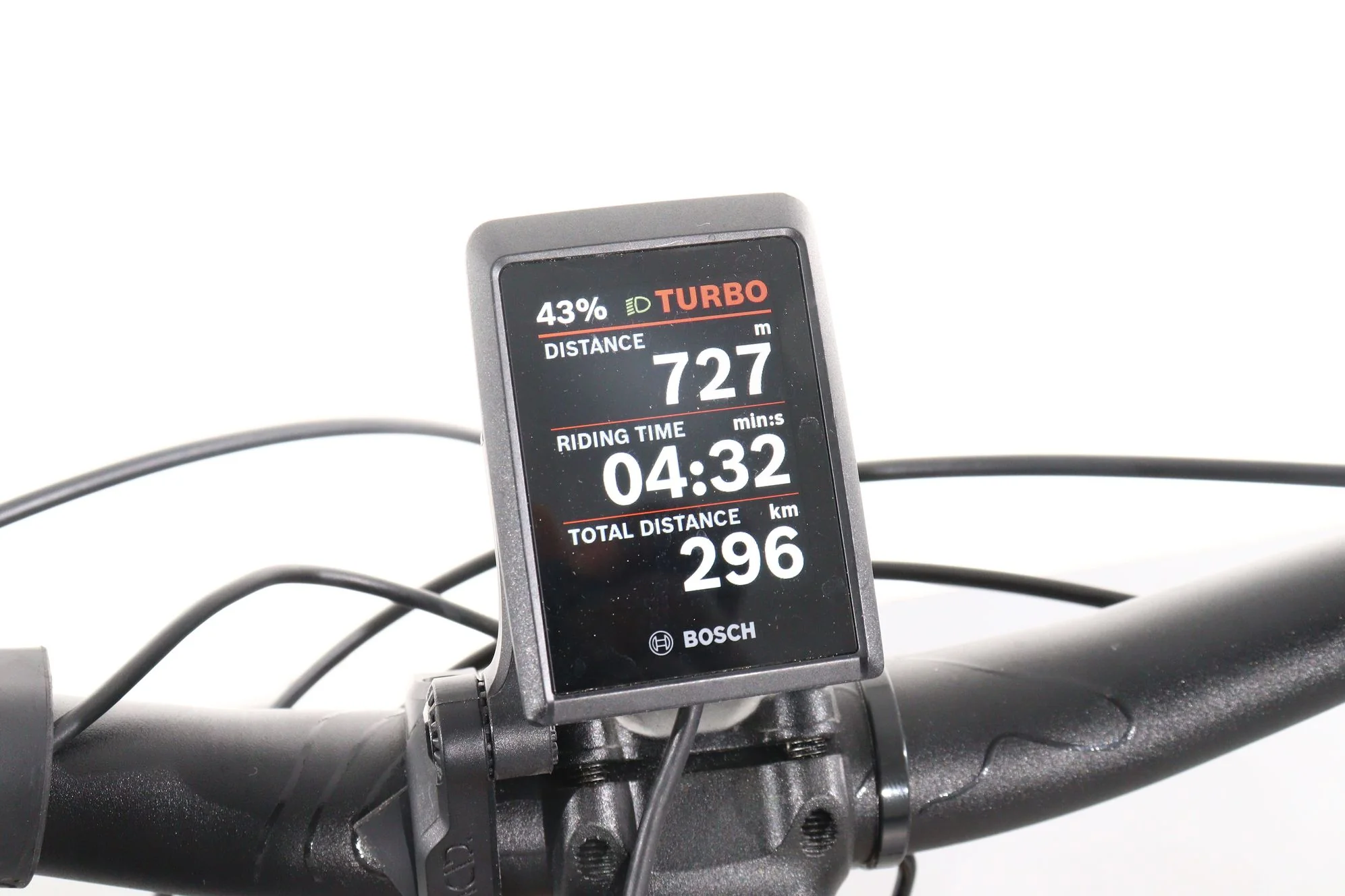 Cube Nuride Hybrid EXC Allroad - Image 9