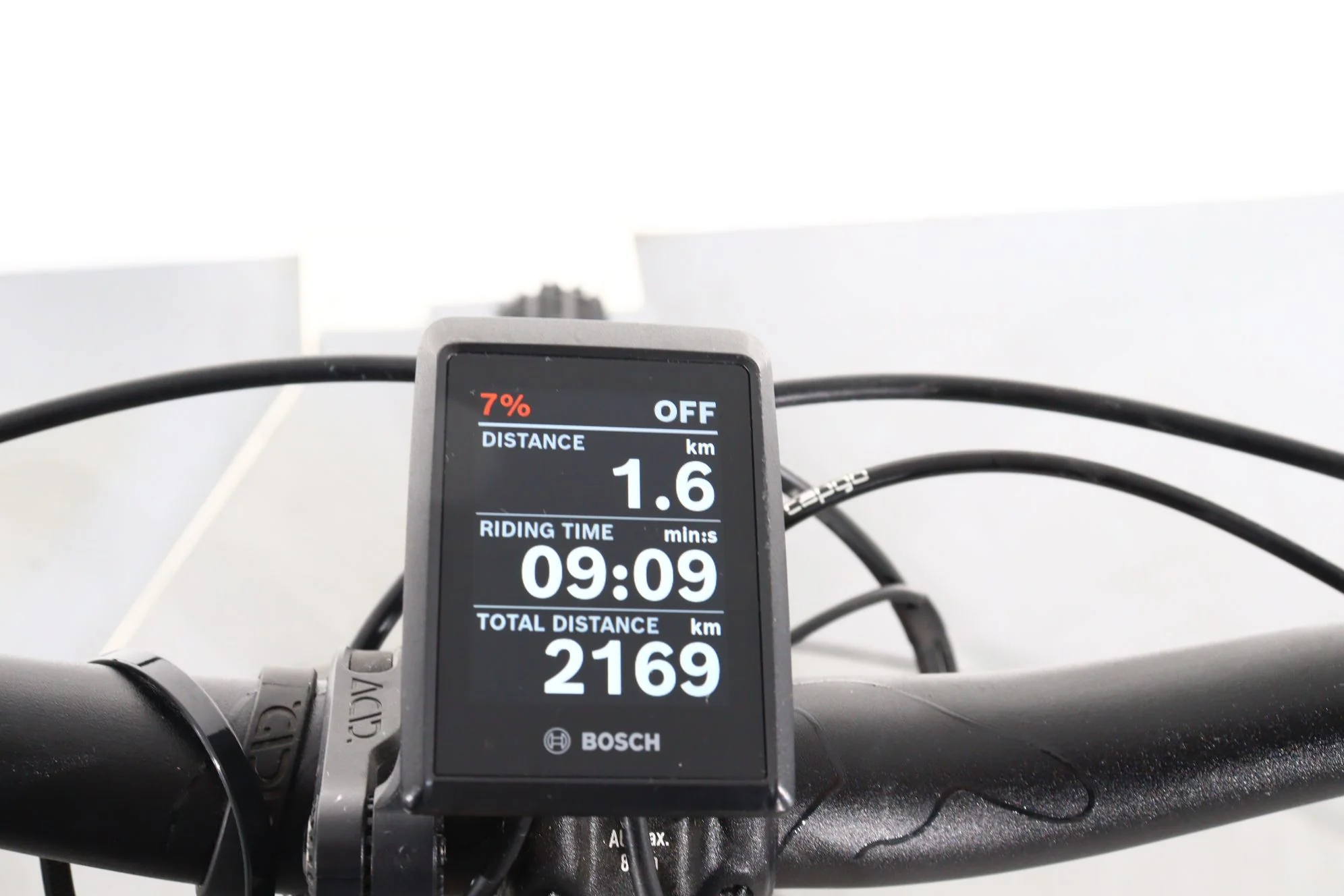 Cube Nuride Hybrid EXC Allroad - Image 11