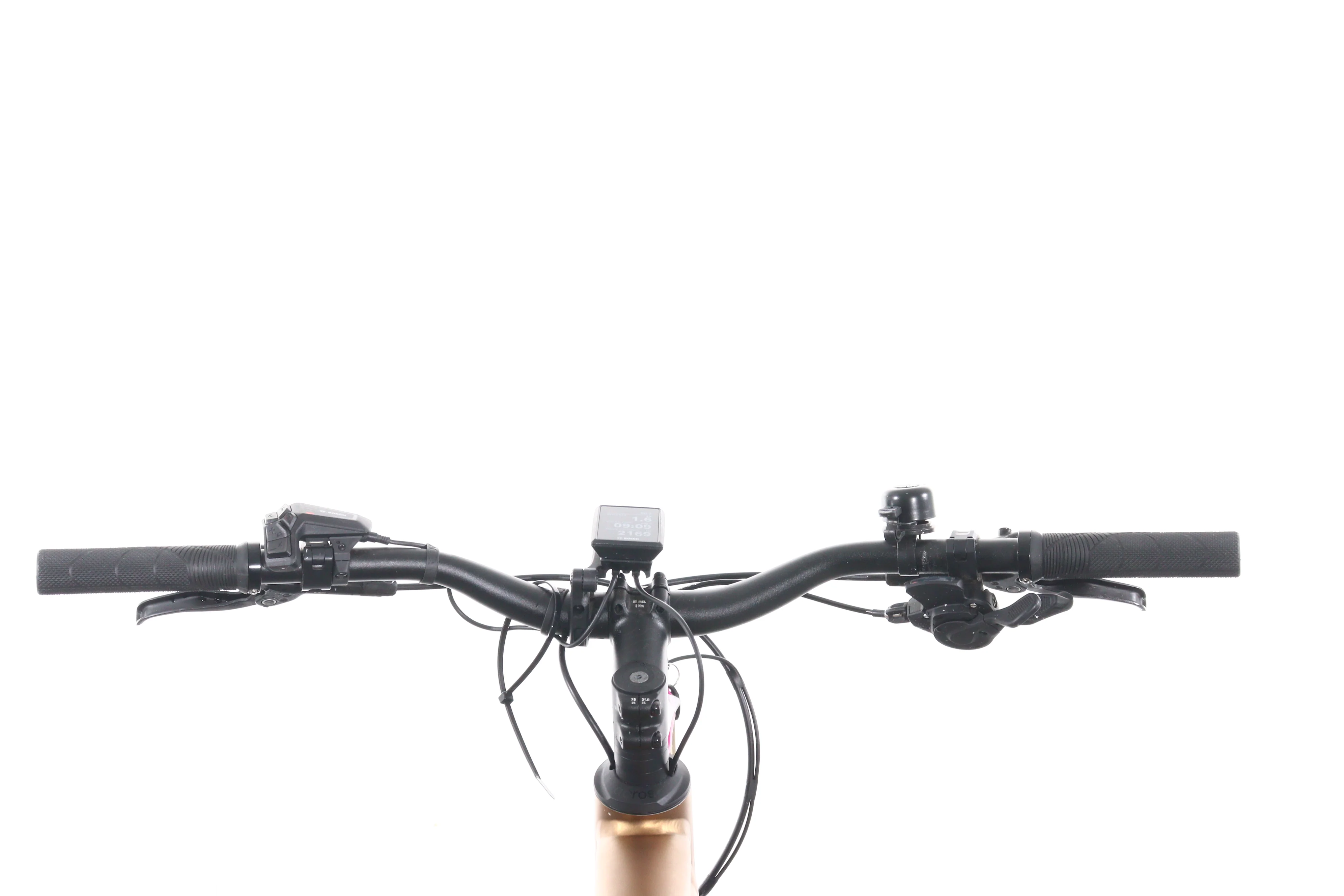 Cube Nuride Hybrid EXC Allroad - Image 7