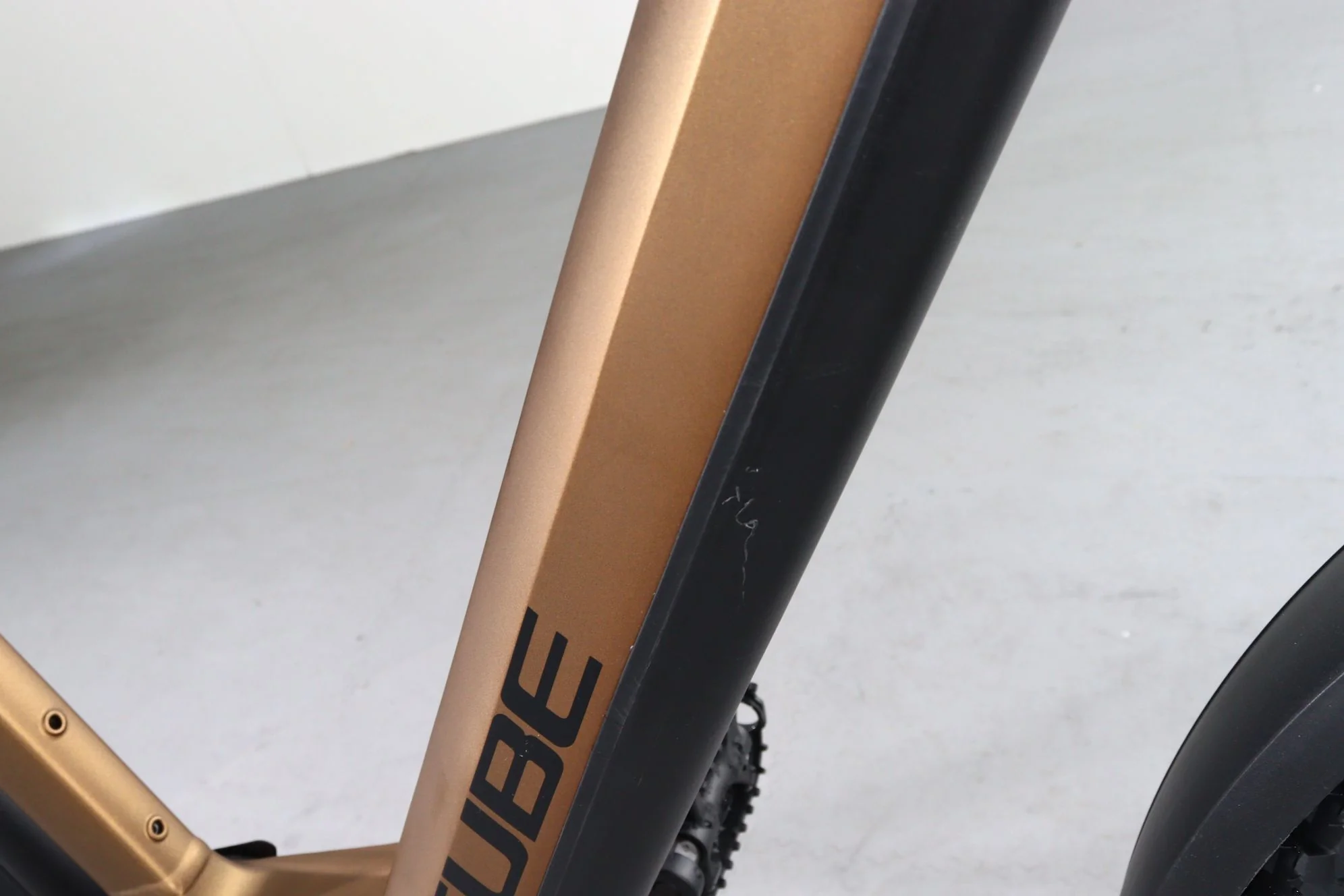 Cube Nuride Hybrid EXC Allroad - Image 9