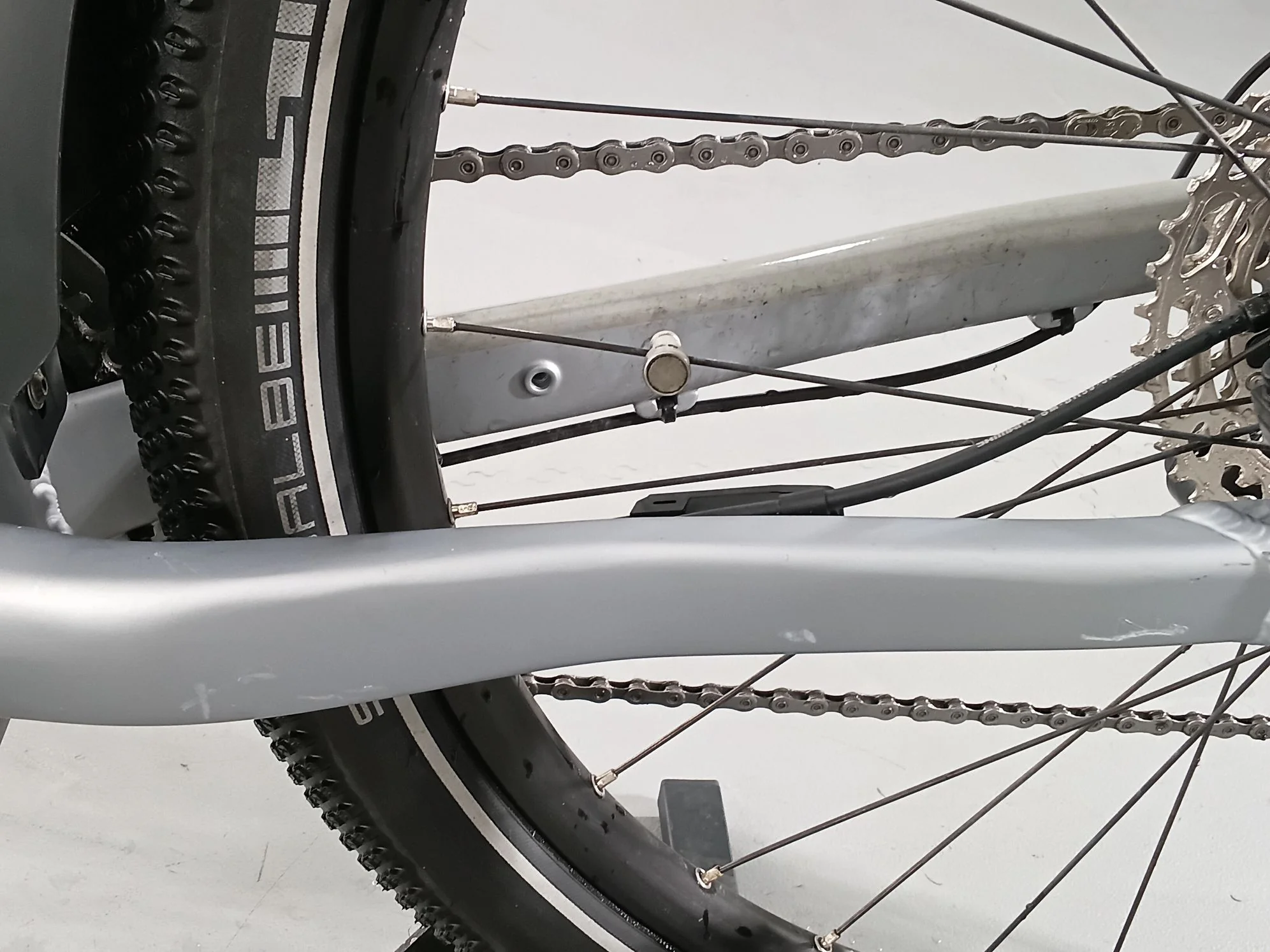 Cube Nuride Hybrid EXC Allroad - Image 12