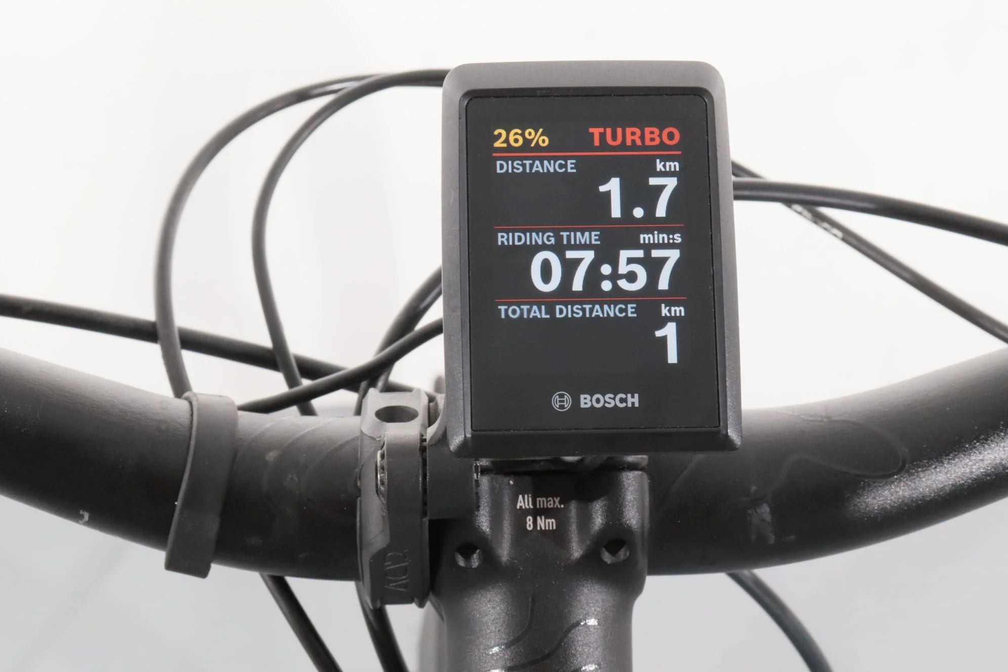 Cube Nuride Hybrid EXC - Image 13