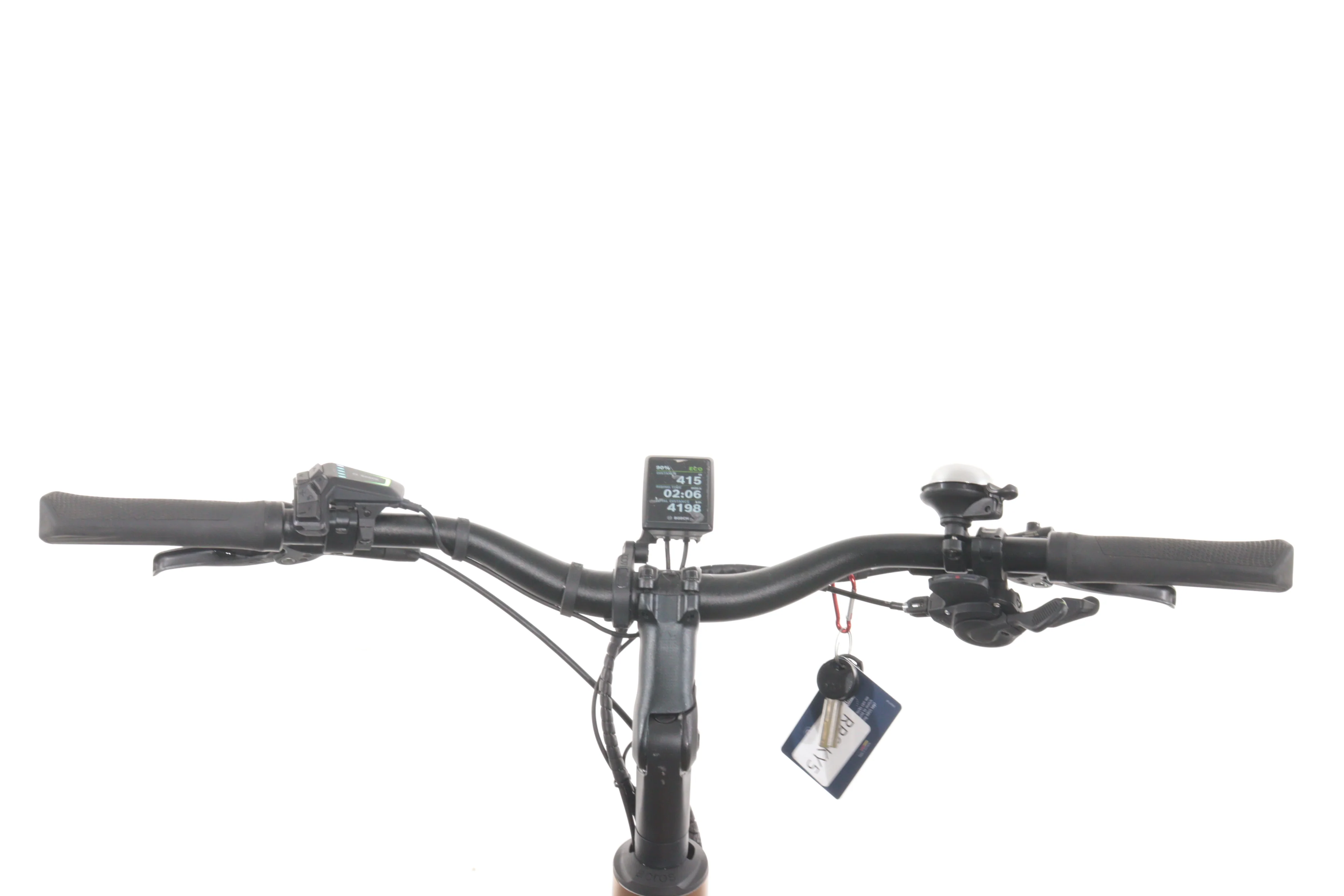 Cube Nuride Hybrid EXC - Image 7