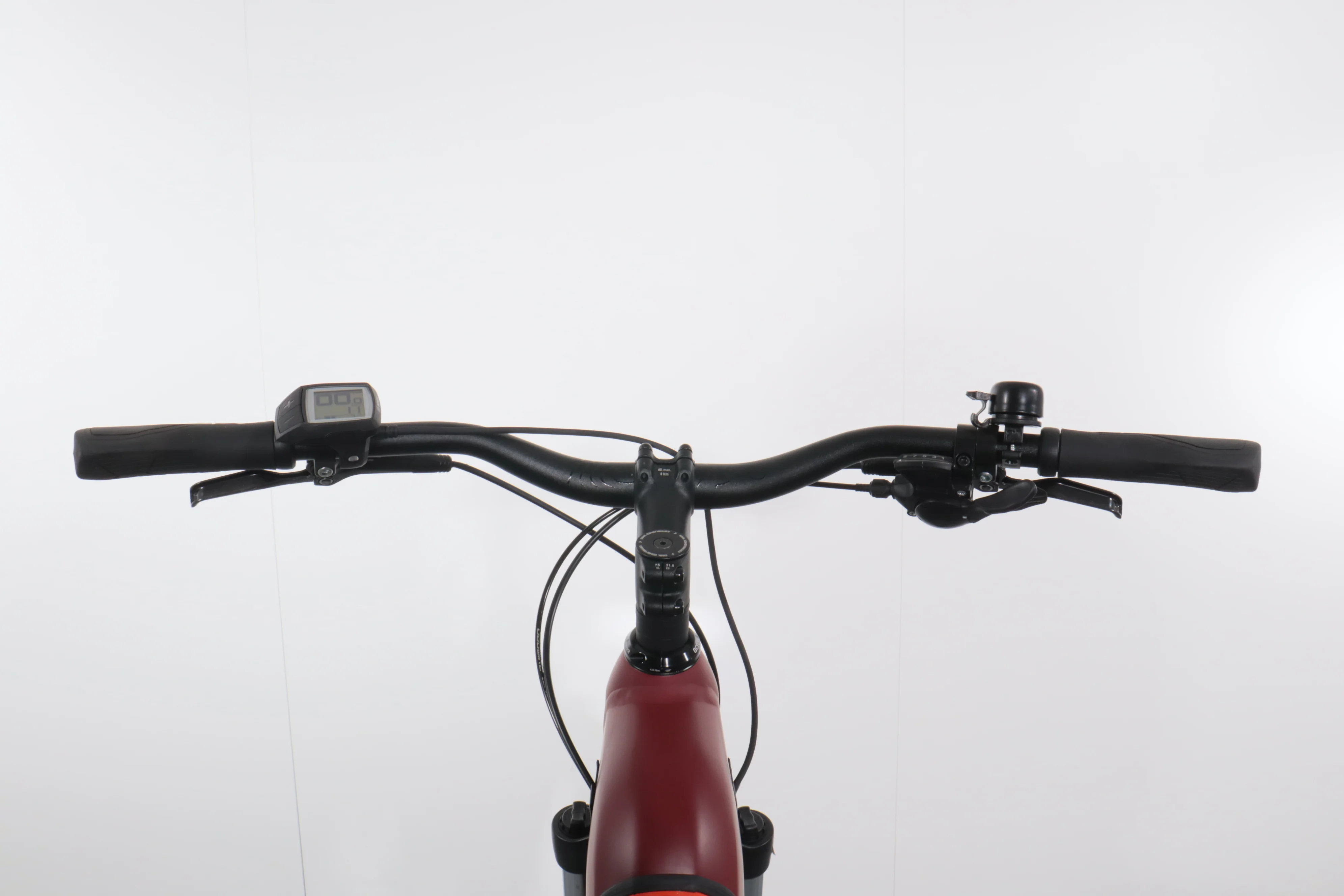 Cube Nuride Hybrid Performance 500 Allroad - Image 7