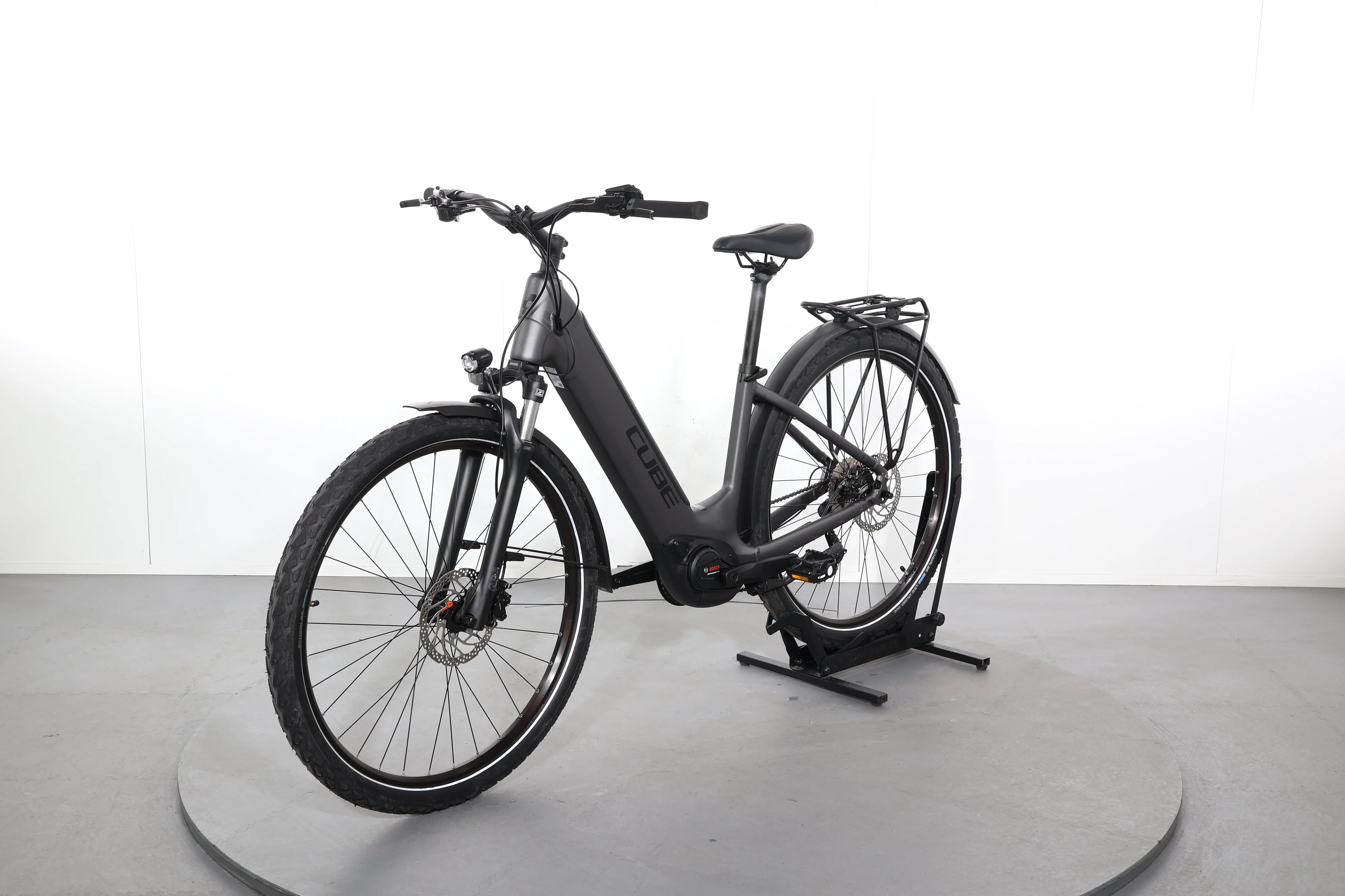 Cube Nuride Hybrid Performance 500 Allroad - Image 3