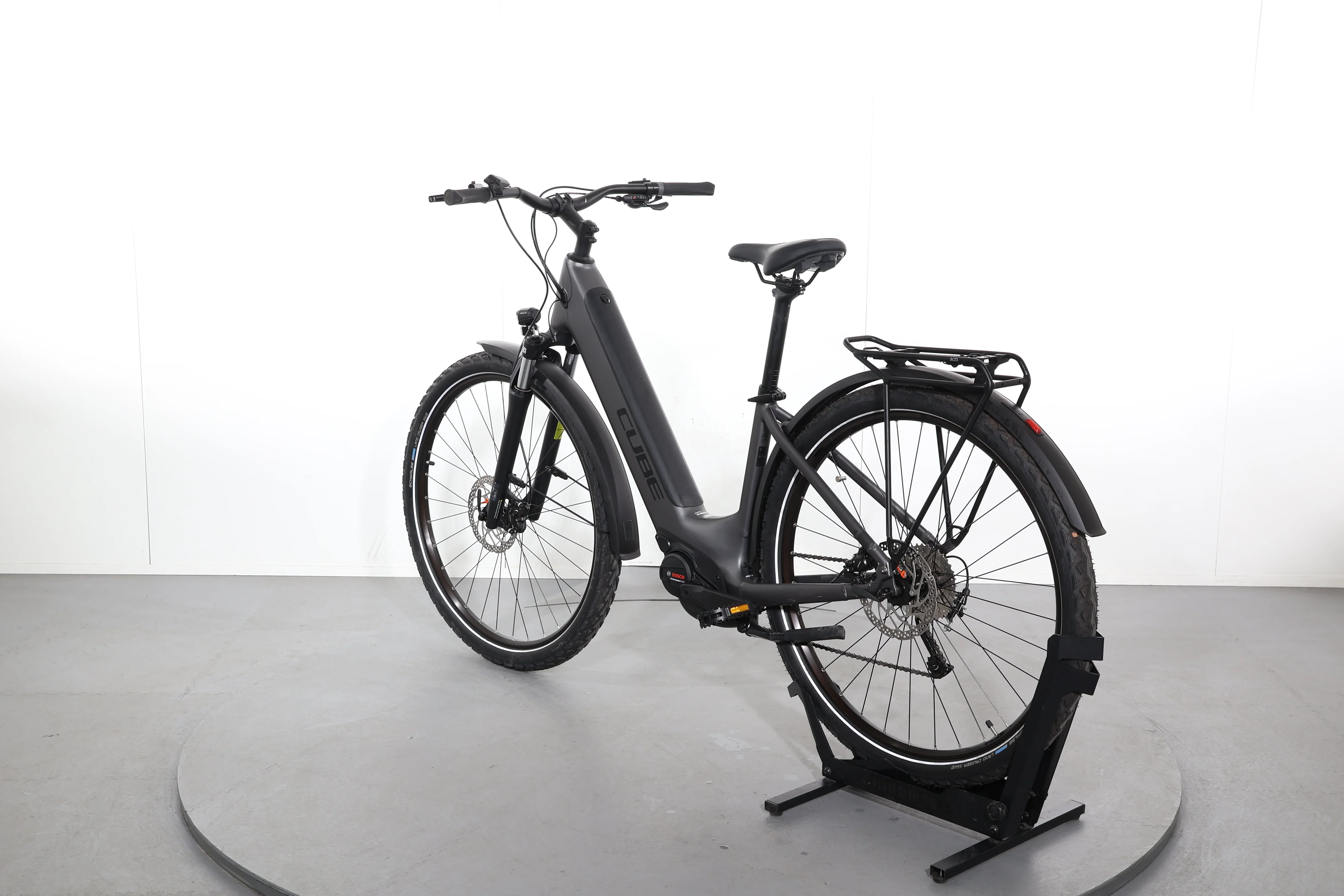 Cube Nuride Hybrid Performance 500 Allroad - Image 5