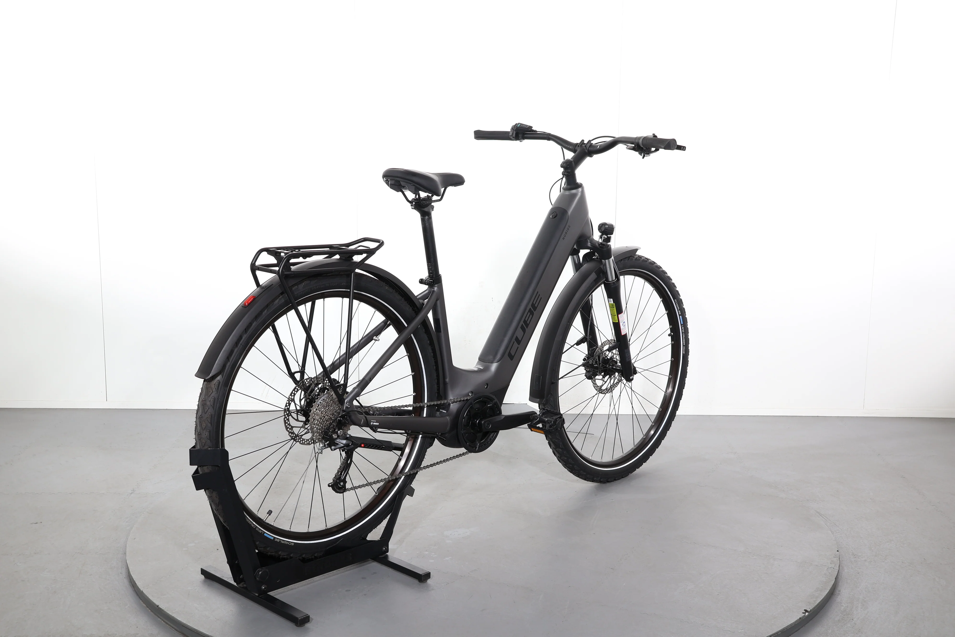 Cube Nuride Hybrid Performance 500 Allroad - Image 6