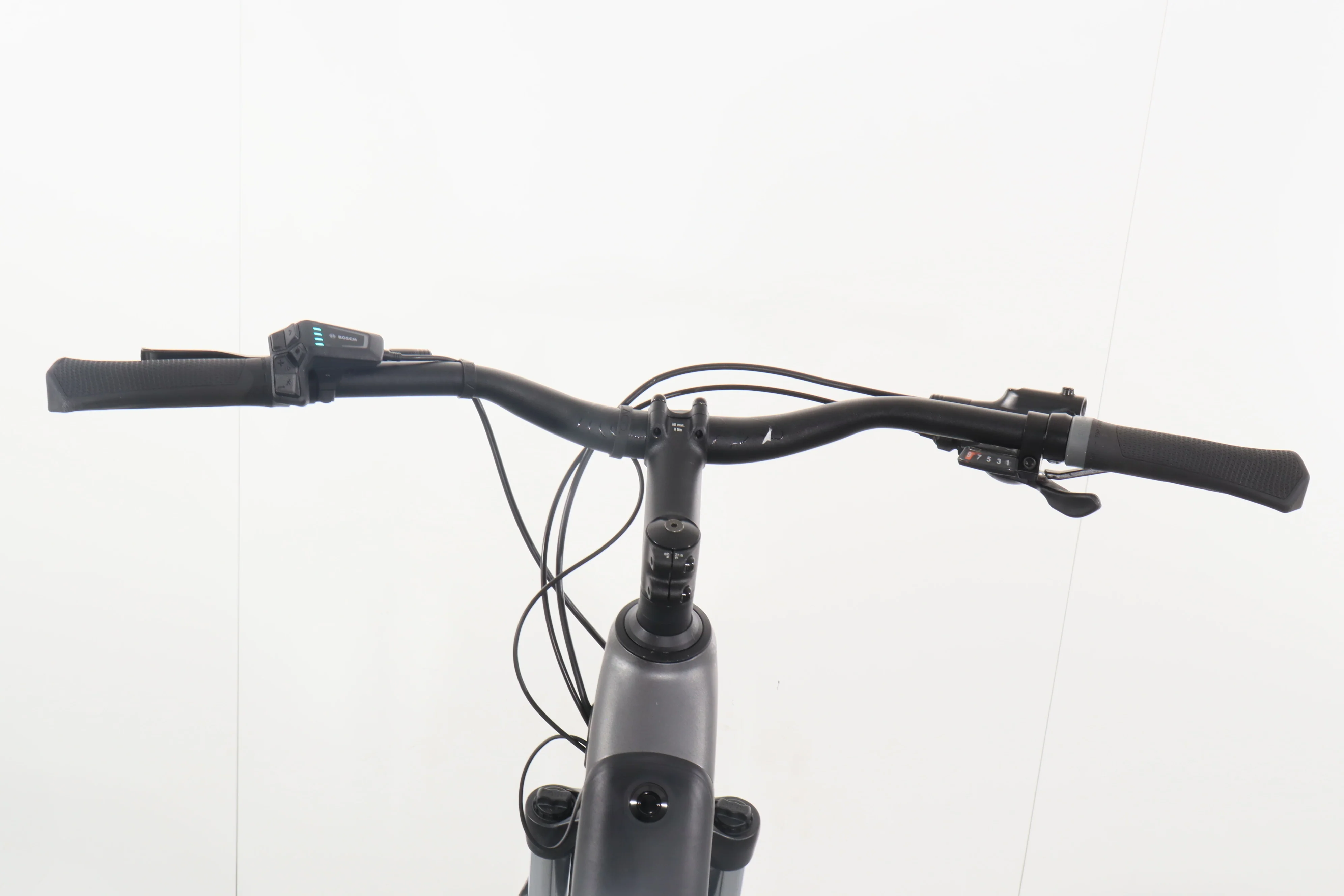 Cube Nuride Hybrid Performance 500 Allroad - Image 7