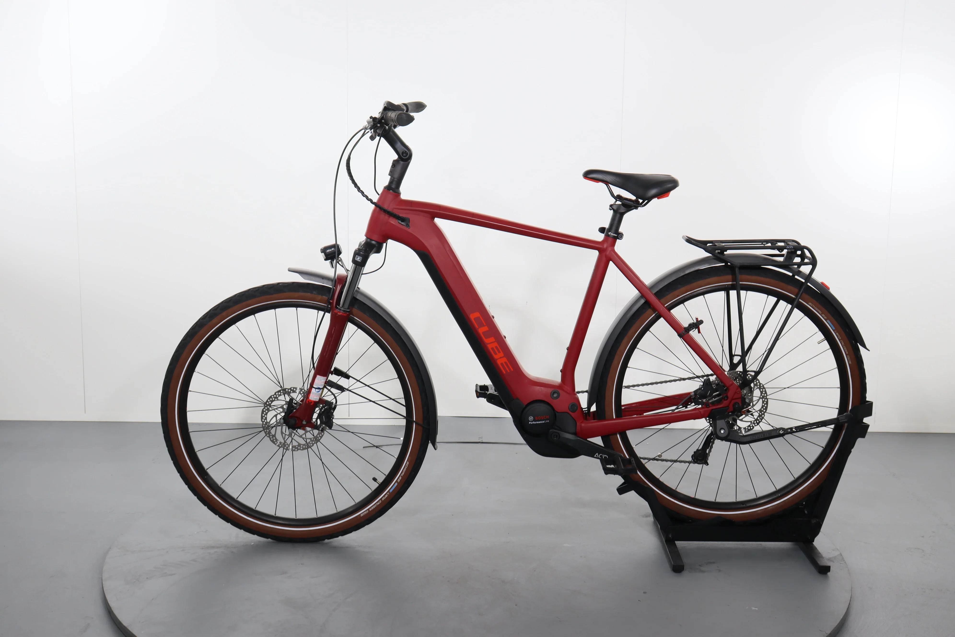 Cube Nuride Hybrid Performance 625 Allroad - Image 4