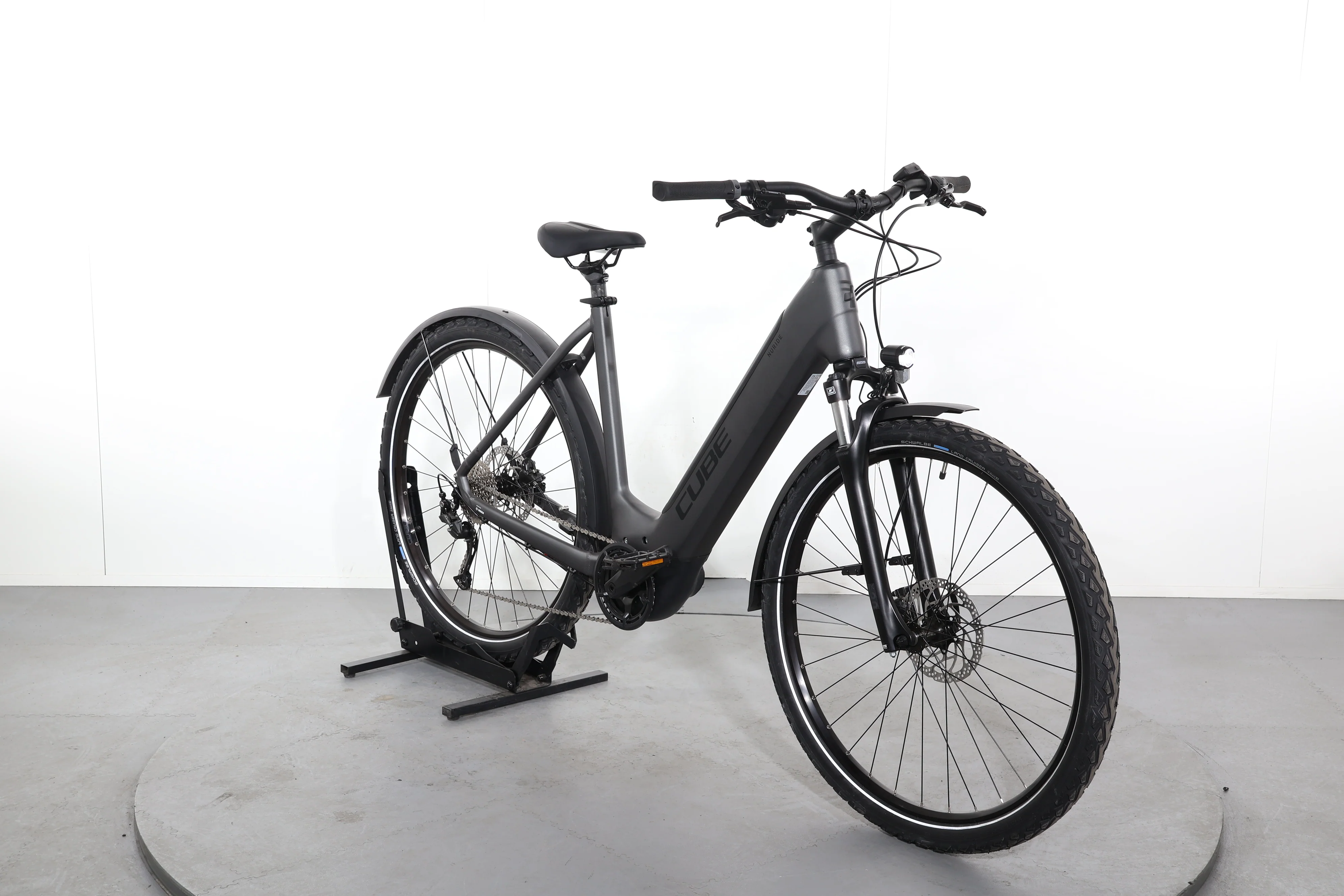 Cube Nuride Hybrid Performance 625 Allroad - Image 2
