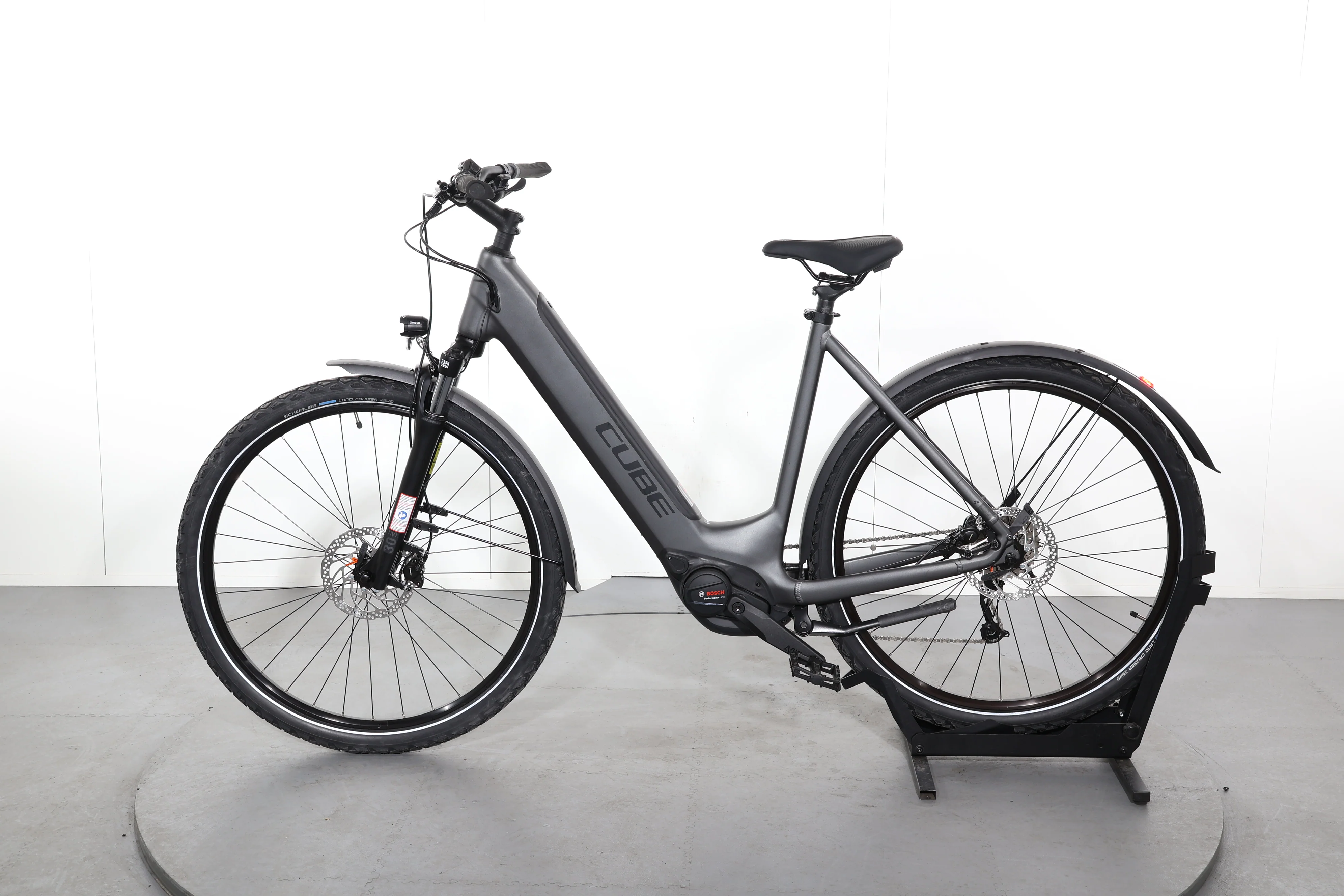 Cube Nuride Hybrid Performance 625 Allroad - Image 4