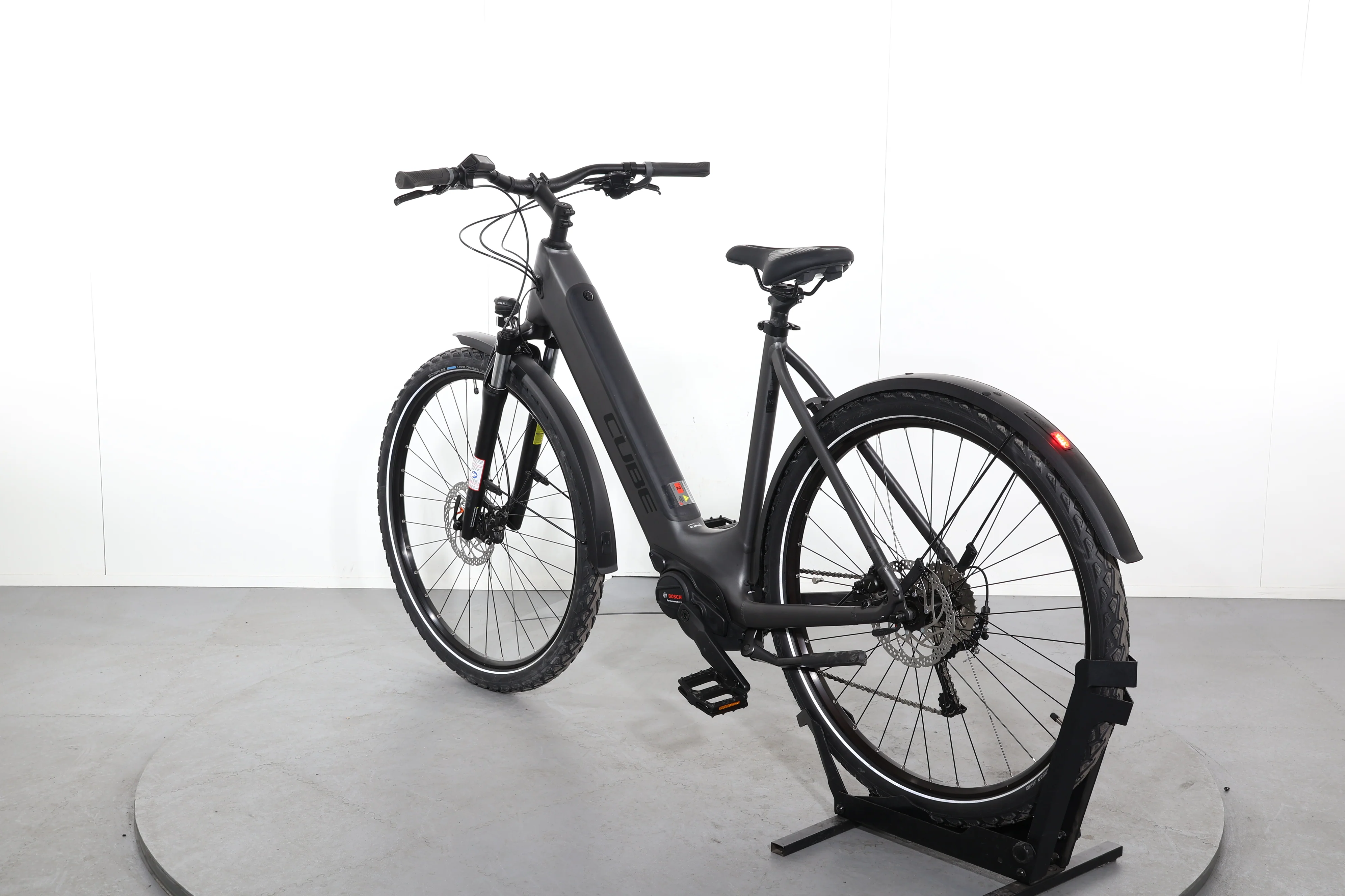 Cube Nuride Hybrid Performance 625 Allroad - Image 5