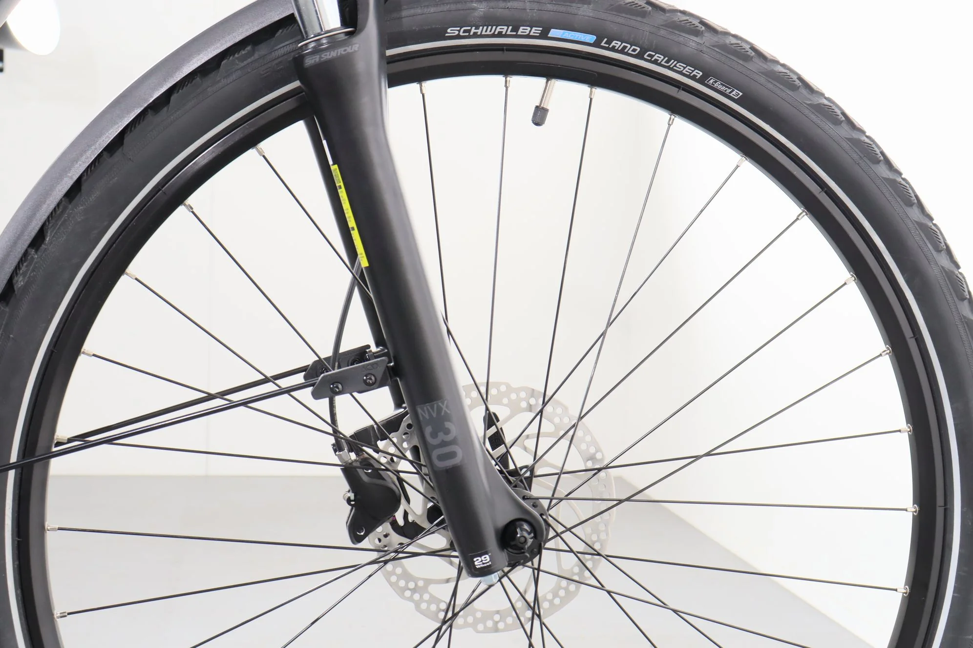 Cube Nuride Hybrid Performance 625 Allroad - Image 9
