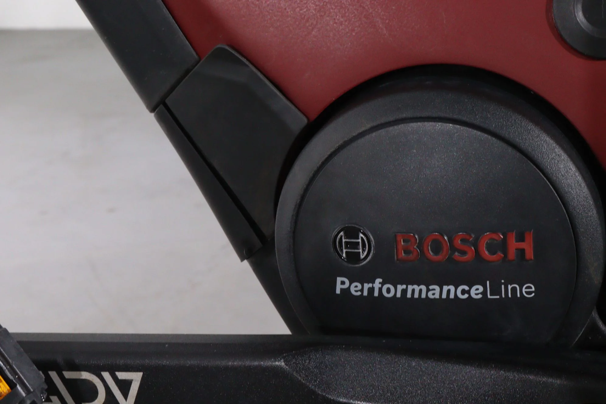 Cube Nuride Hybrid Performance Allroad - Image 11