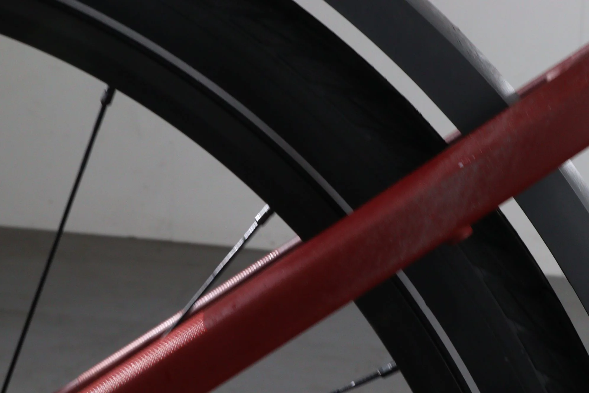 Cube Nuride Hybrid Performance Allroad - Image 14
