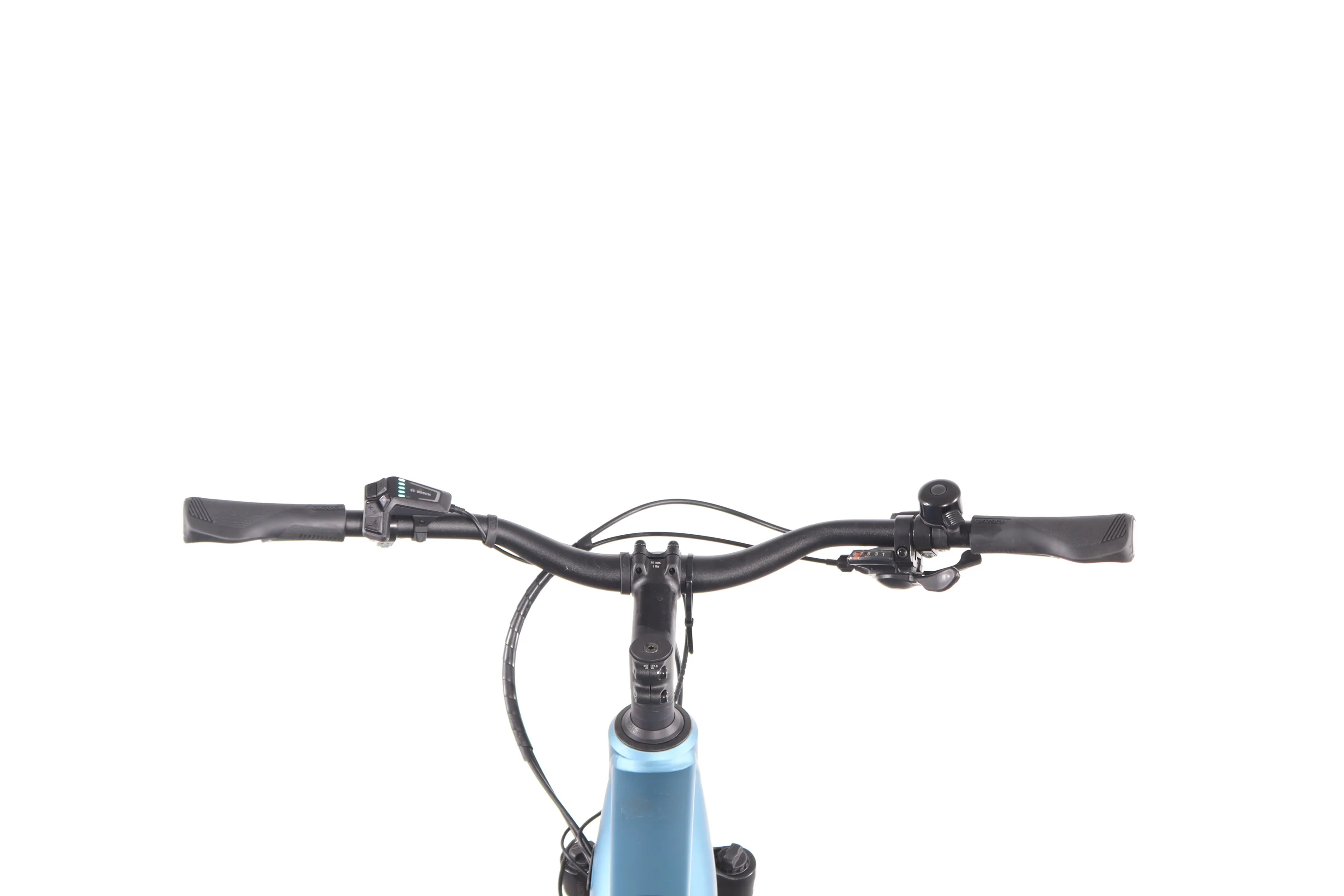 Cube Nuride Hybrid Performance Allroad - Image 7