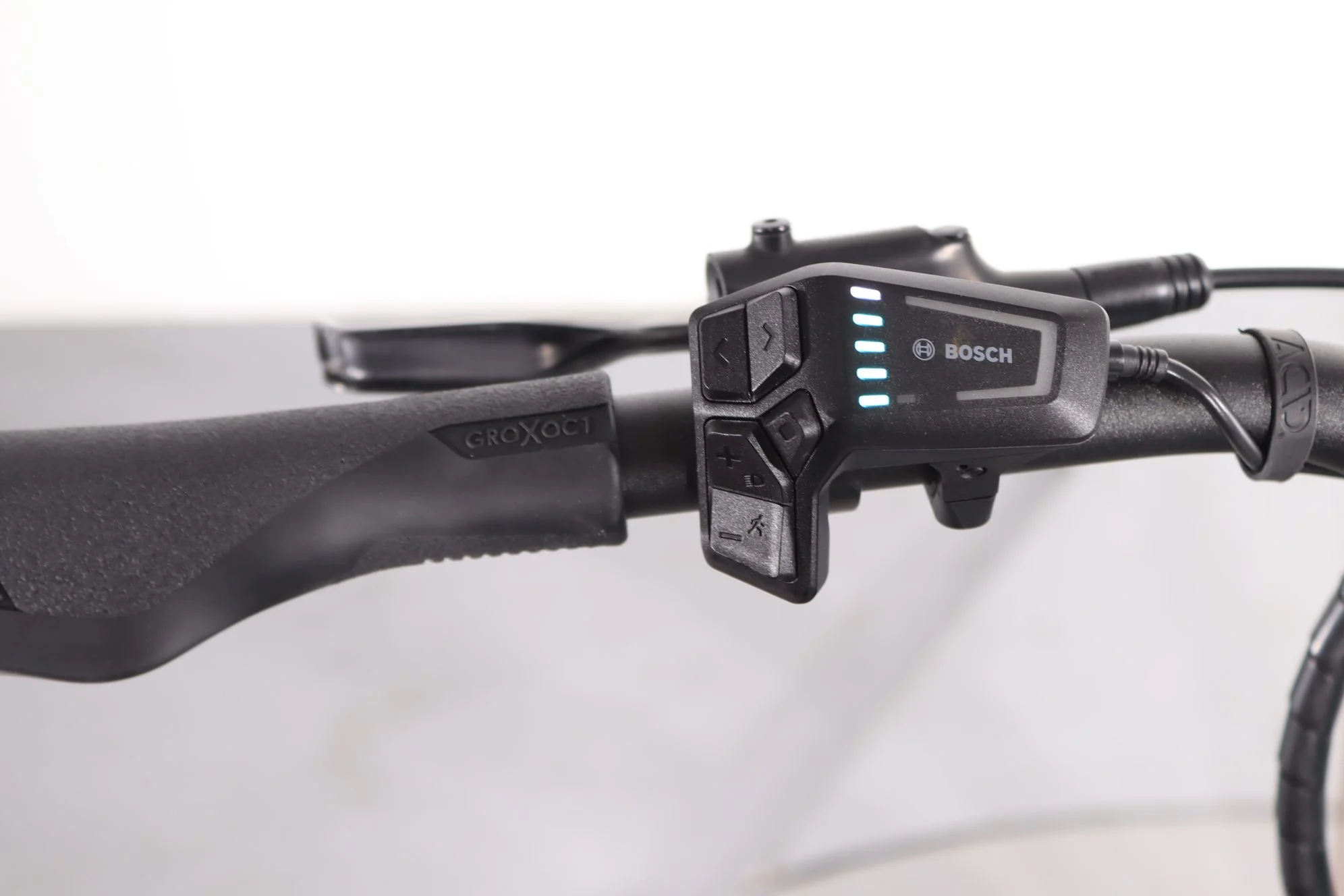 Cube Nuride Hybrid Performance Allroad - Image 8