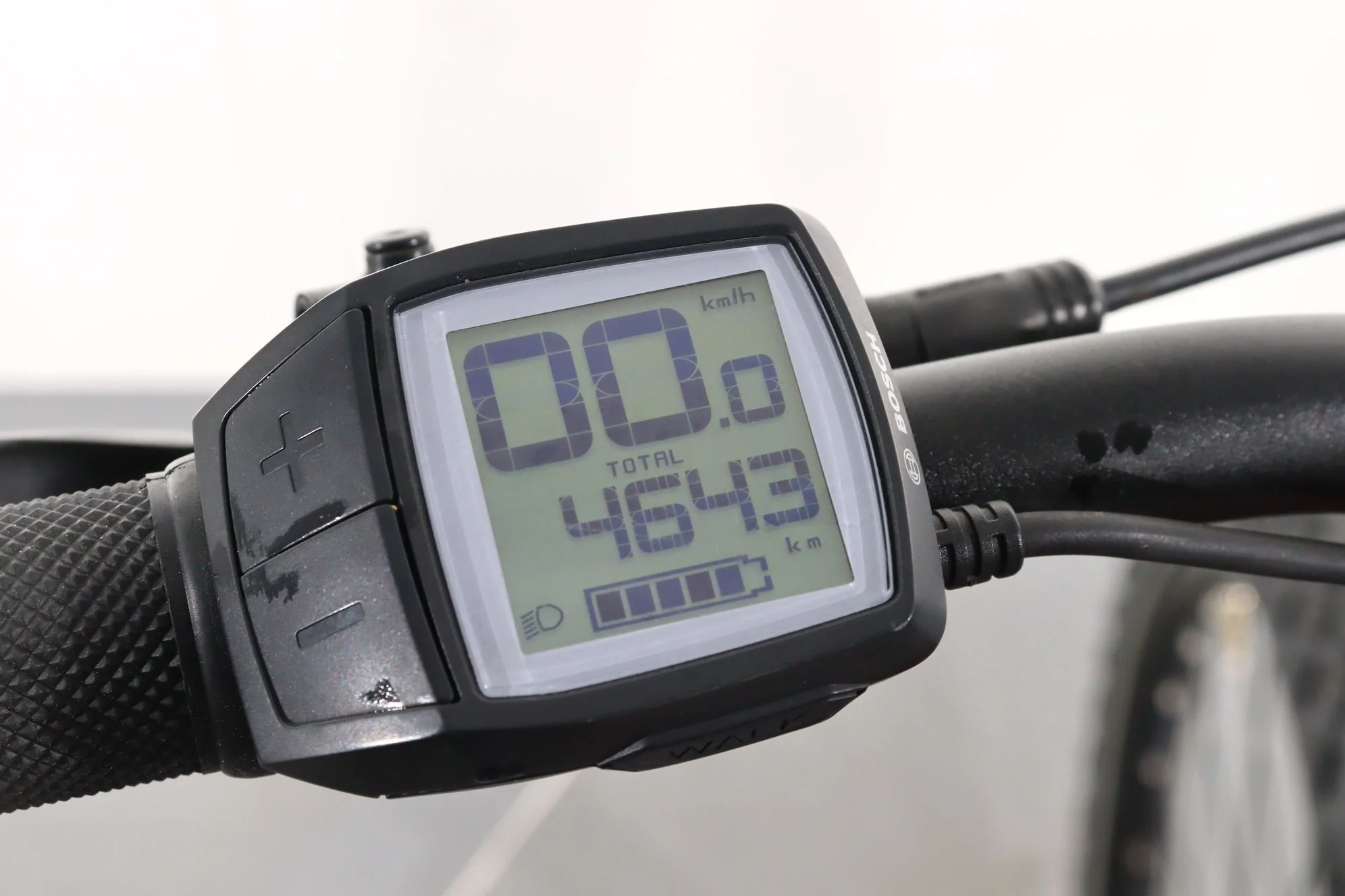 Cube Nuride Hybrid Performance Allroad - Image 10