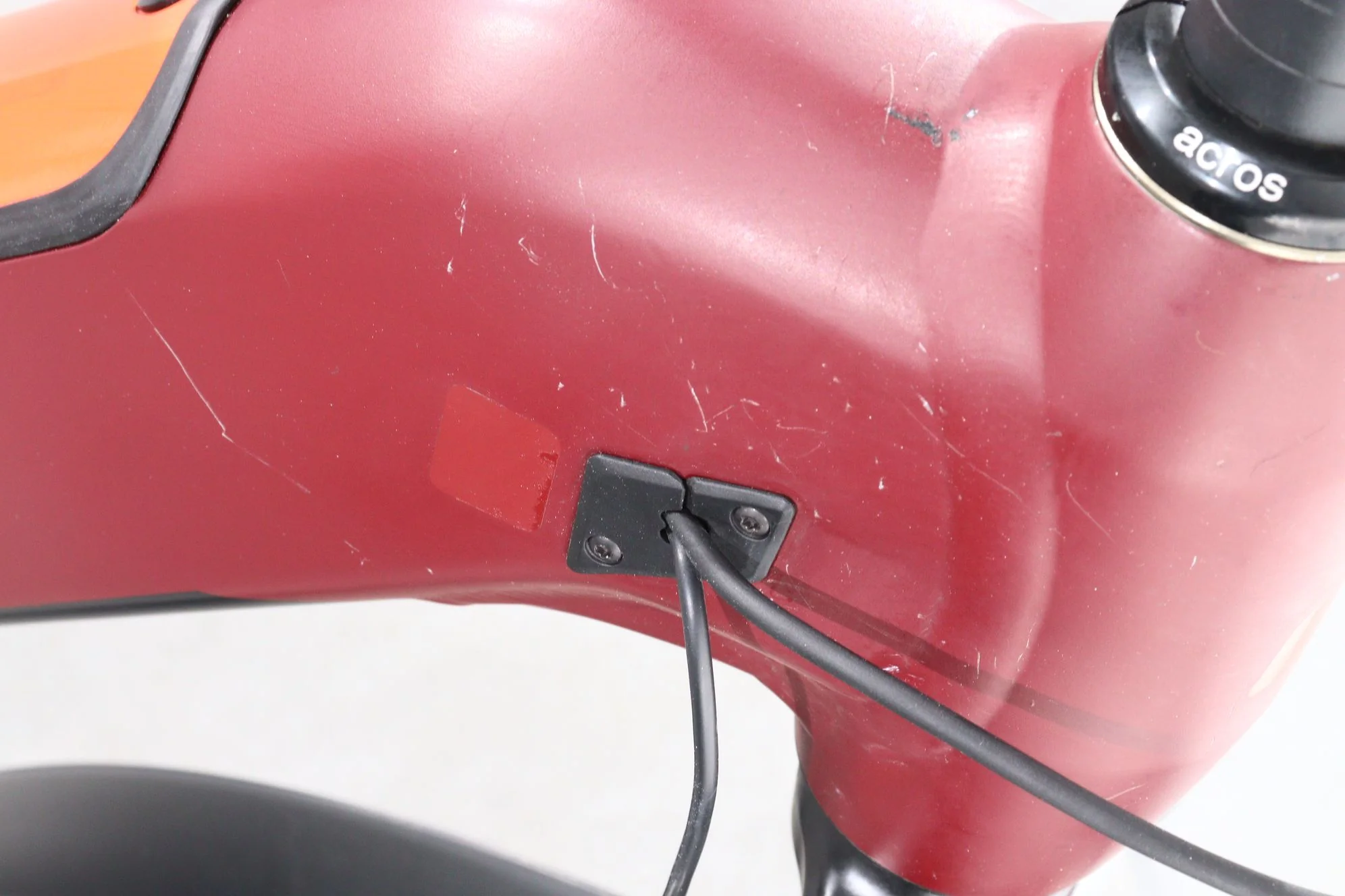Cube Nuride Hybrid Performance Allroad - Image 12