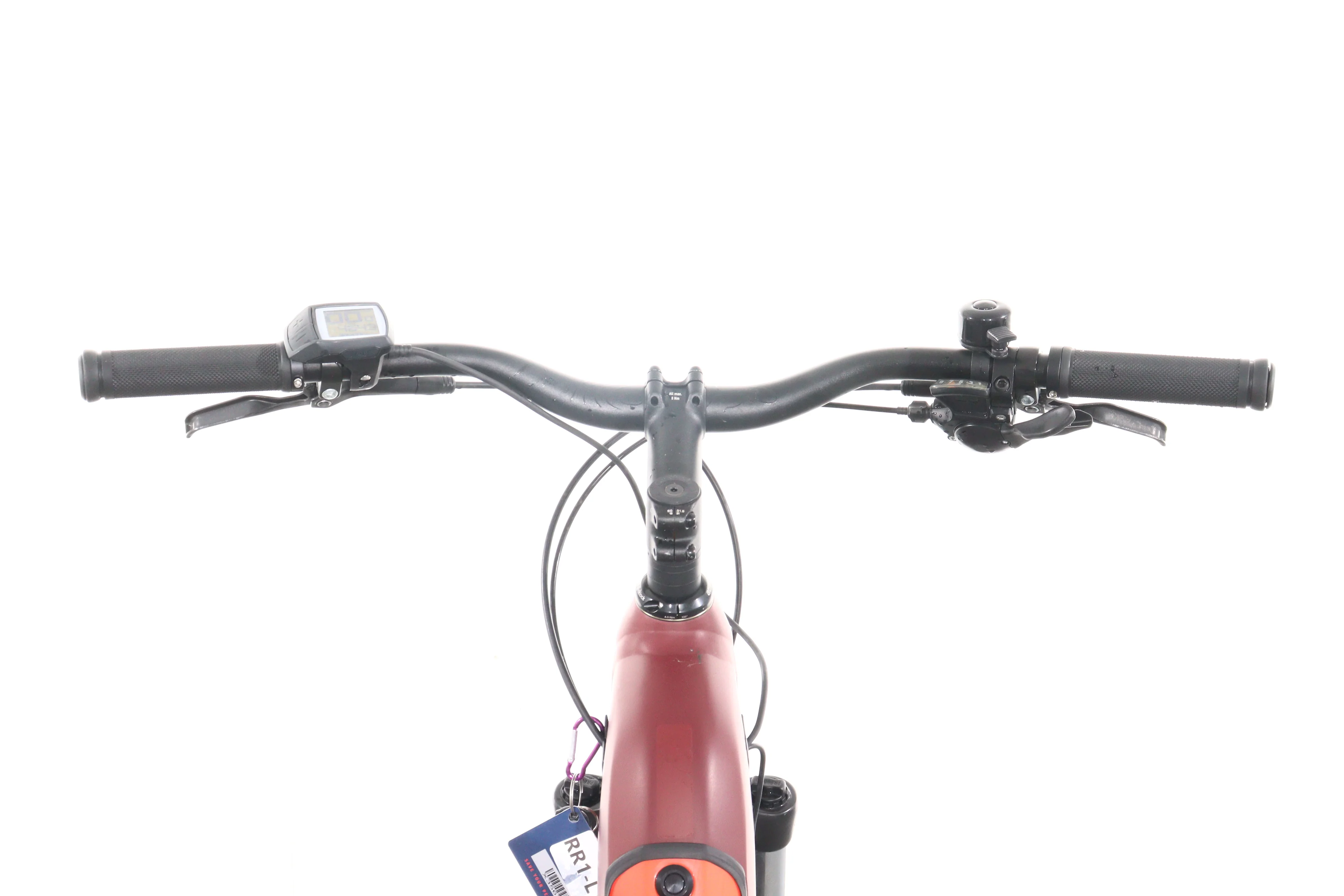 Cube Nuride Hybrid Performance Allroad - Image 7