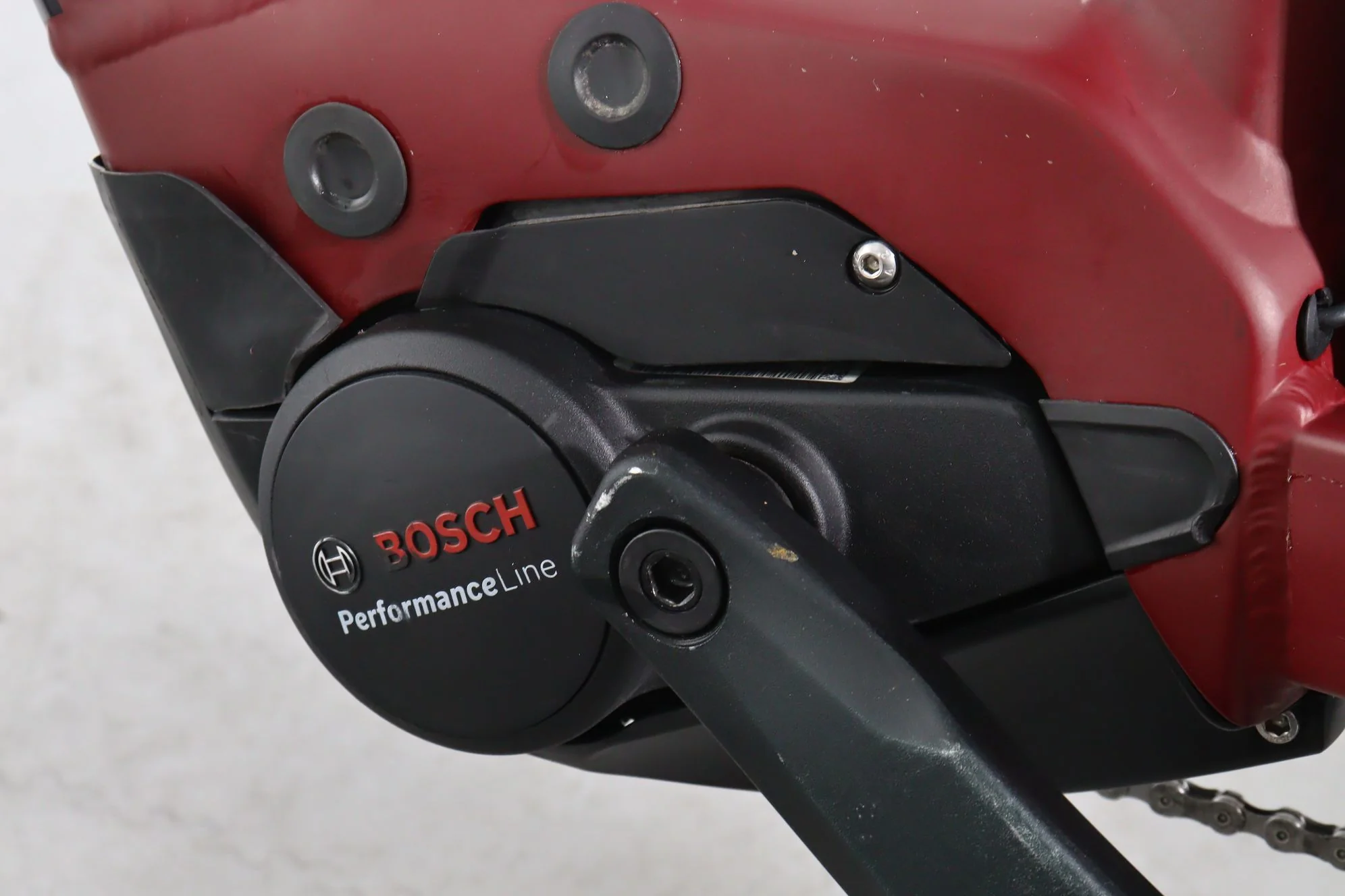 Cube Nuride Hybrid Performance Allroad - Image 11