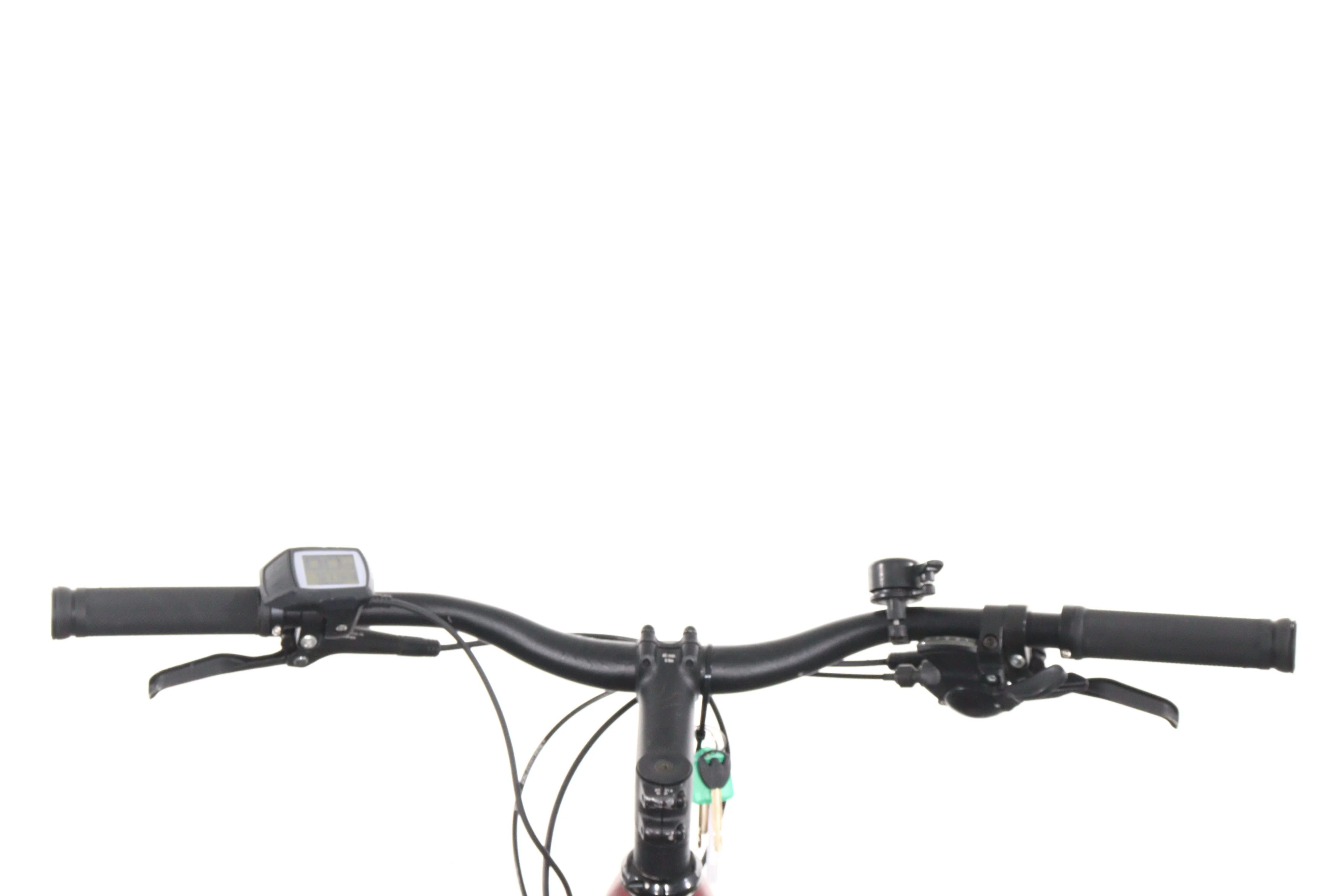 Cube Nuride Hybrid Performance Allroad - Image 7