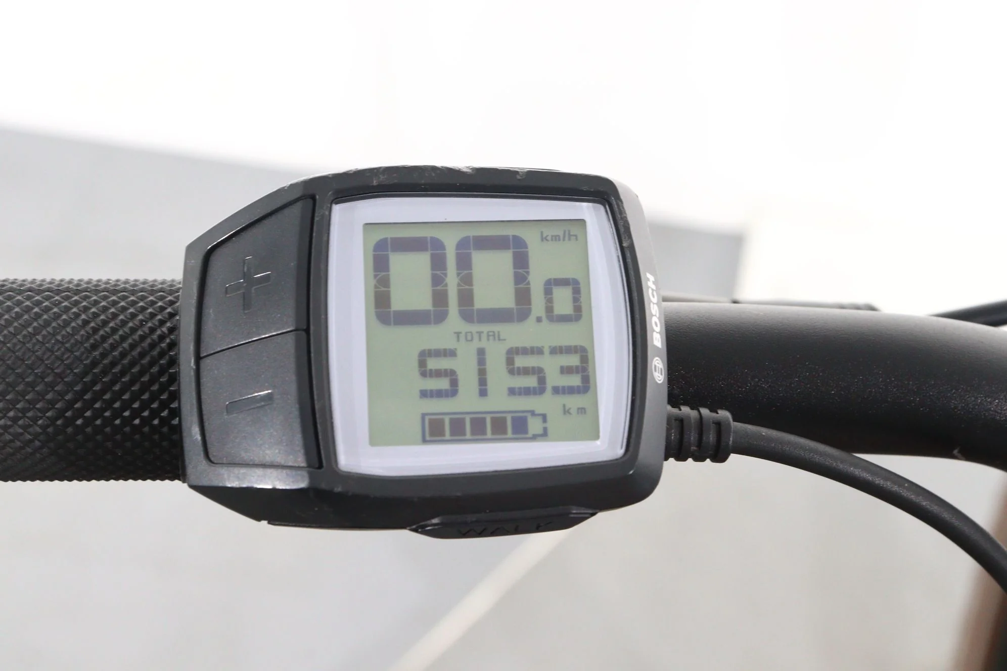 Cube Nuride Hybrid Performance Allroad - Image 8